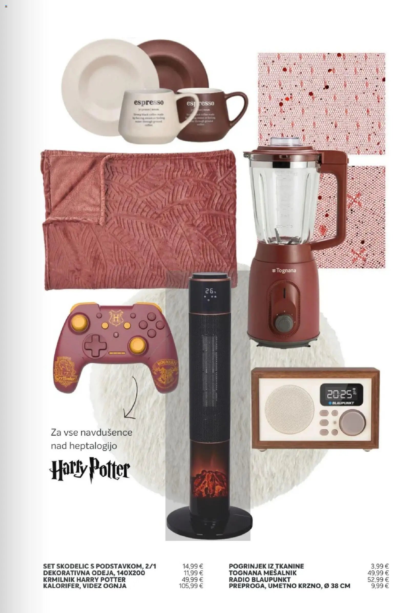 Merkur katalog jesen (2025-10-24 - 2025-11-30)