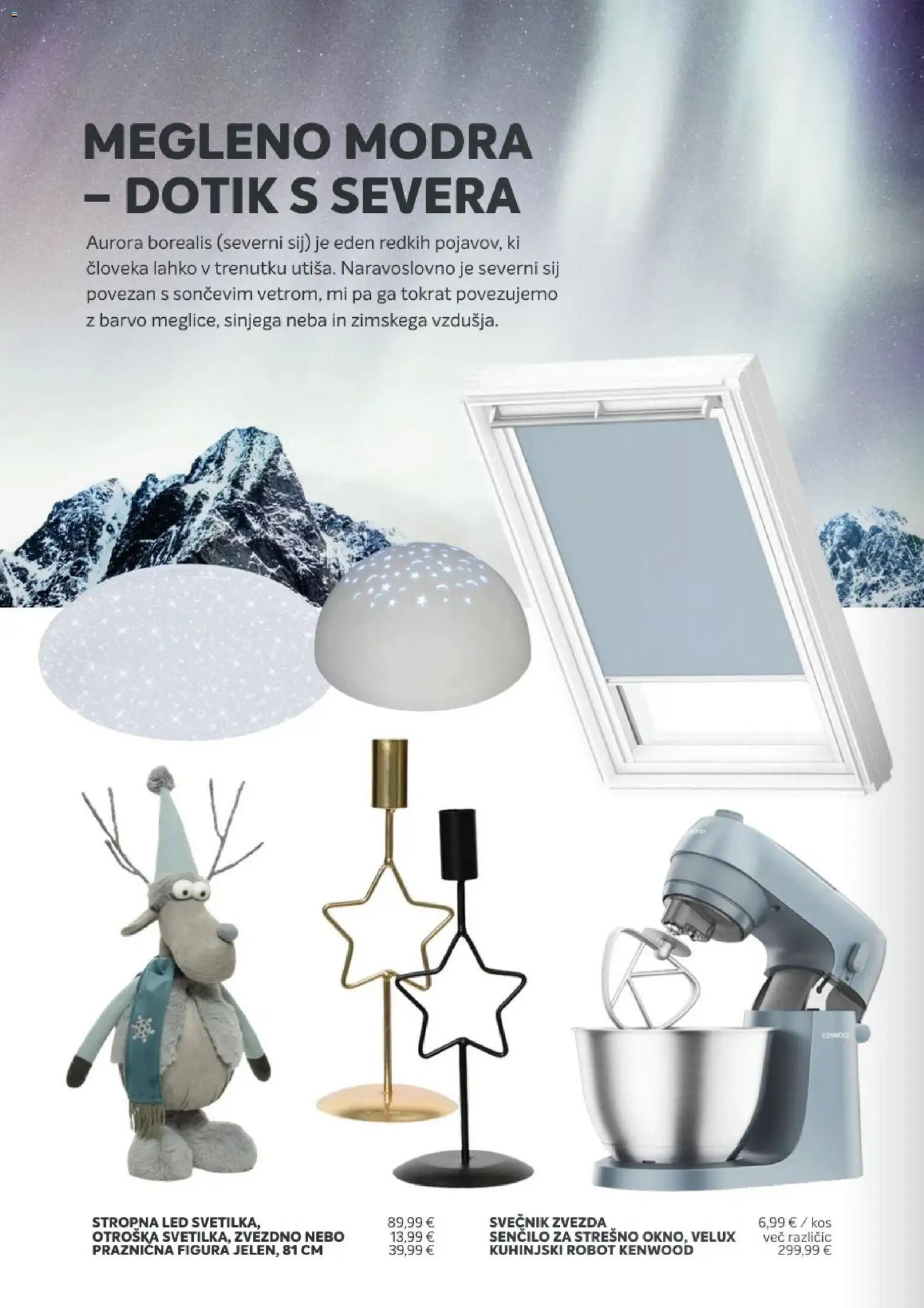 Merkur katalog jesen (2025-10-24 - 2025-11-30)