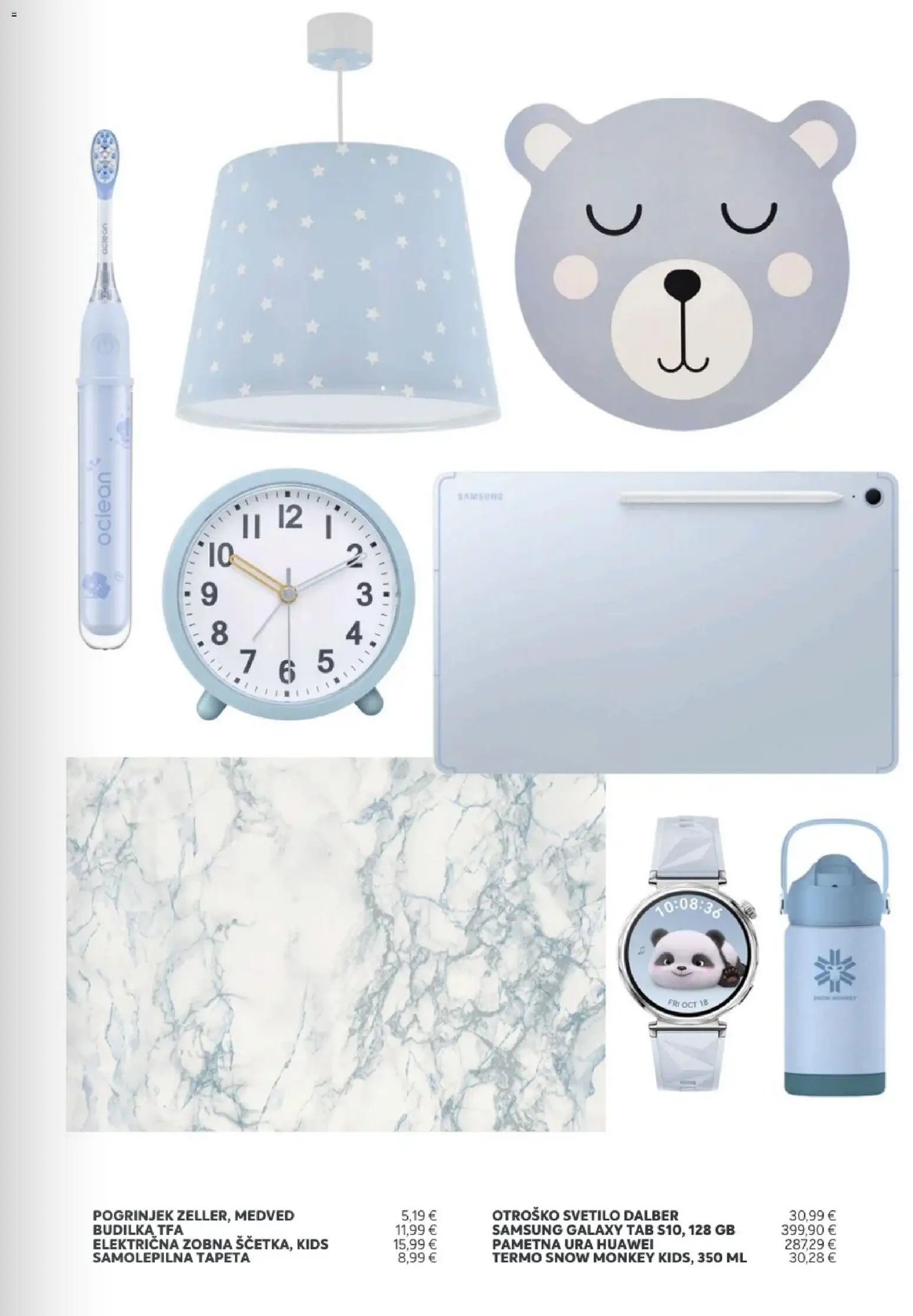 Merkur katalog jesen (2025-10-24 - 2025-11-30)