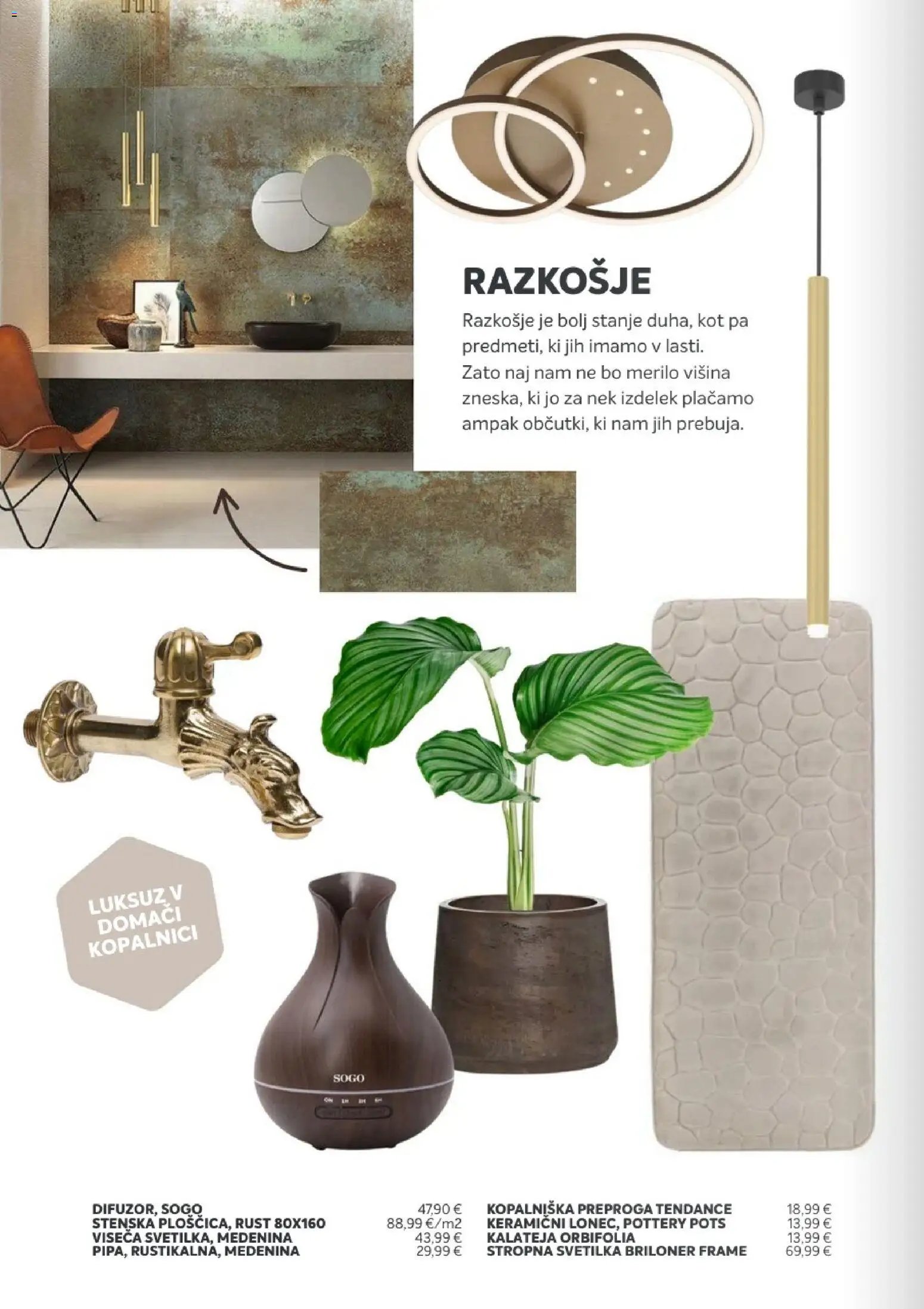 Merkur katalog jesen (2025-10-24 - 2025-11-30)