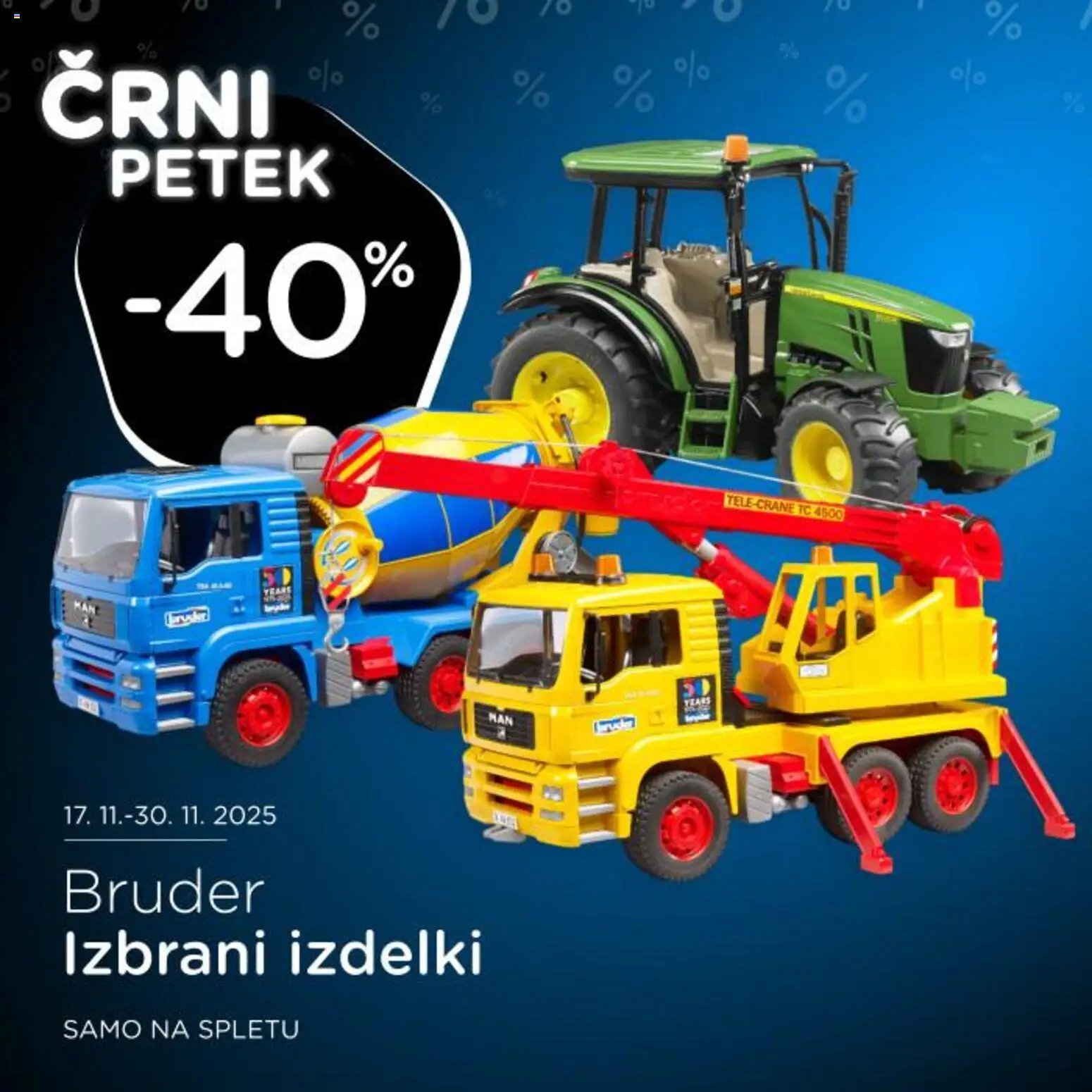 Baby center - Black friday (2025-11-17 - 2025-11-30)