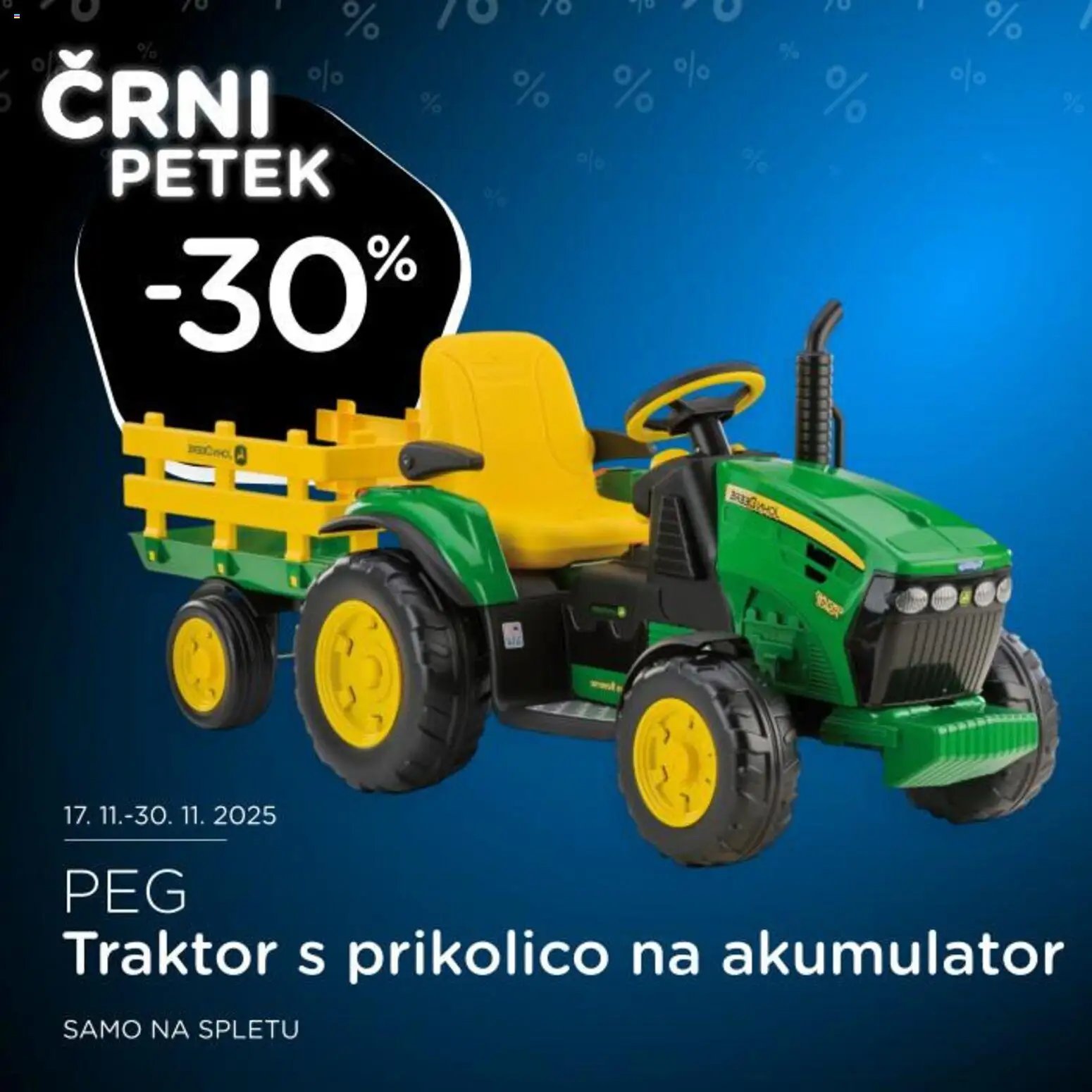 Baby center - Black friday (2025-11-17 - 2025-11-30)