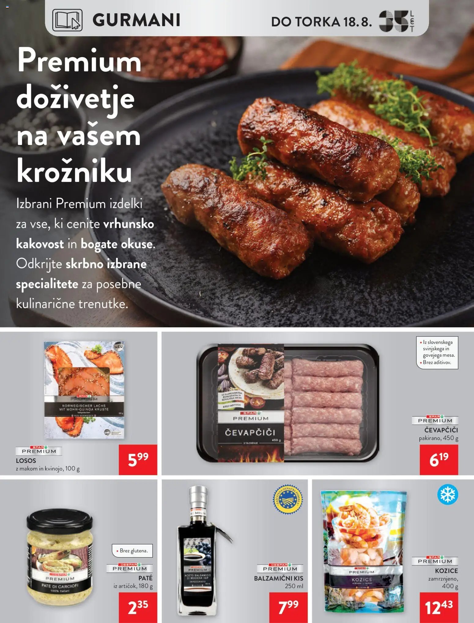 Spar katalog 33/26