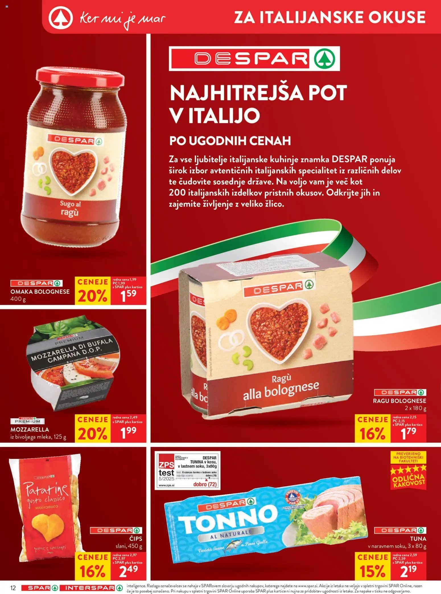 Spar katalog 33/26