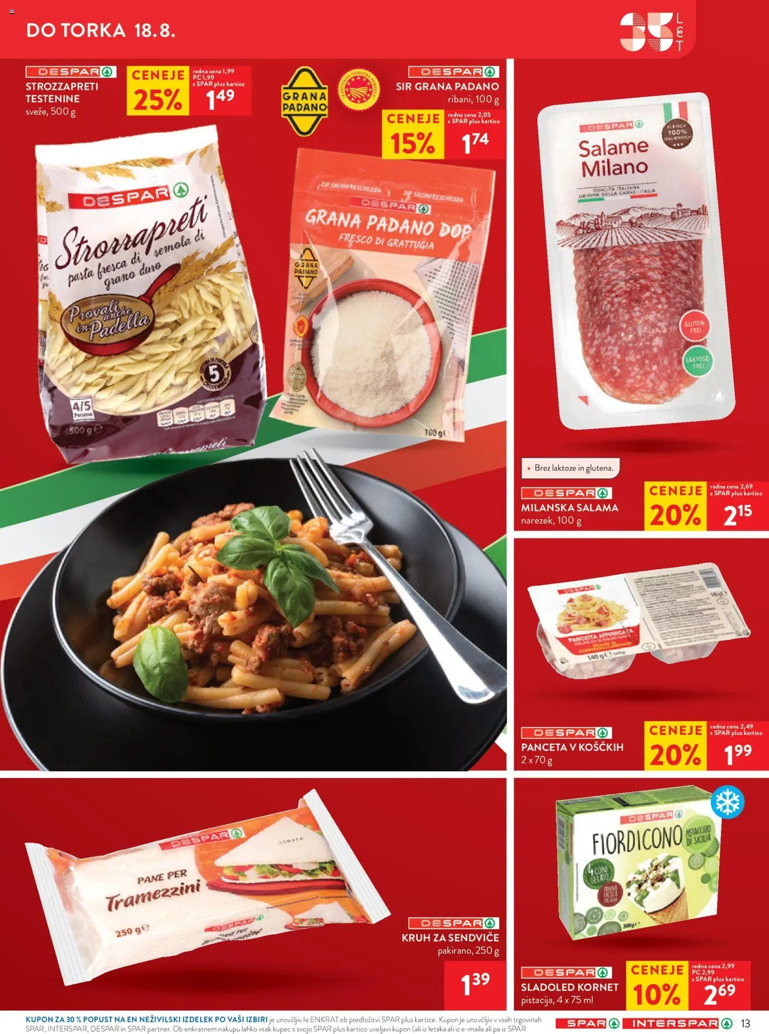 Spar katalog 33/26