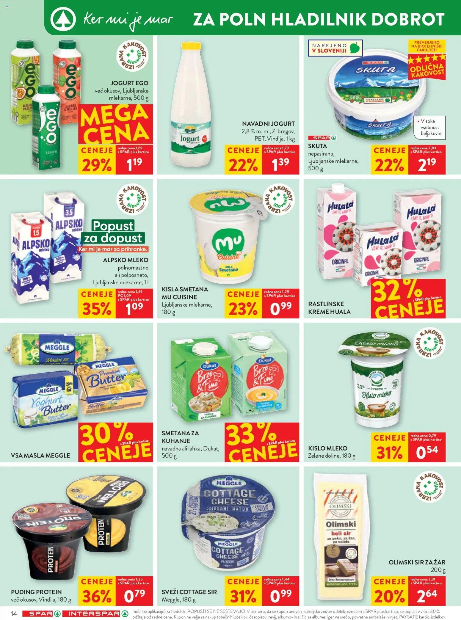 Spar katalog 33/26