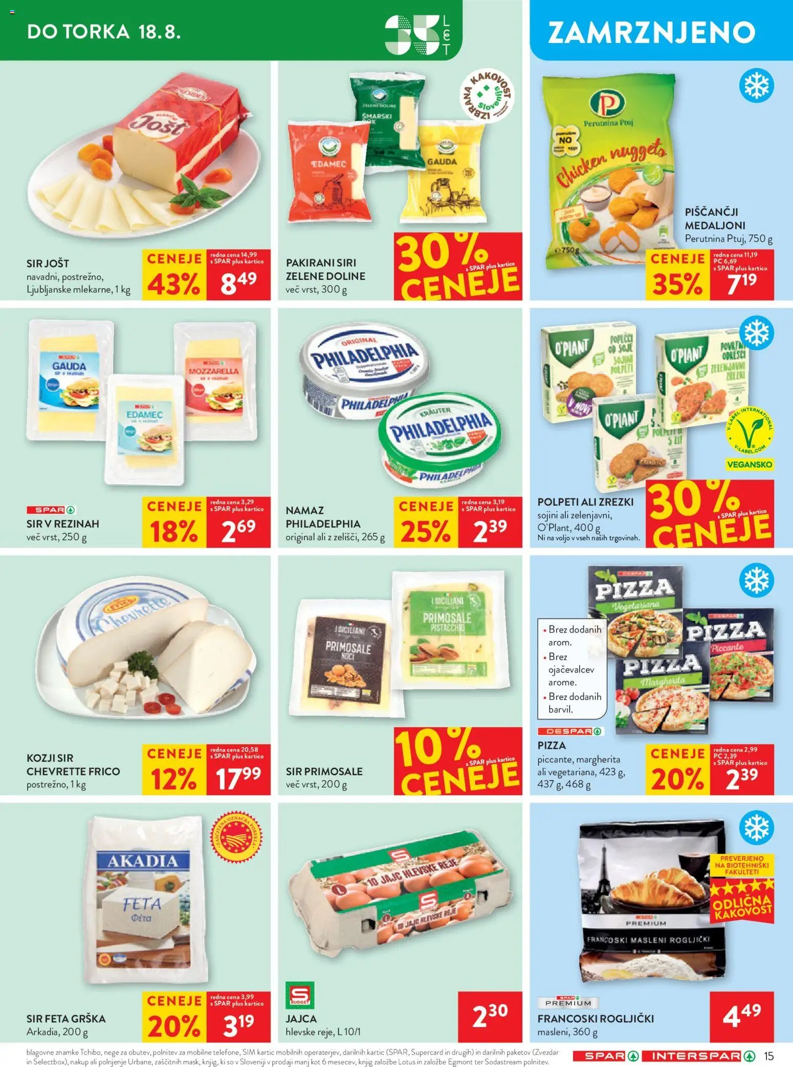 Spar katalog 33/26
