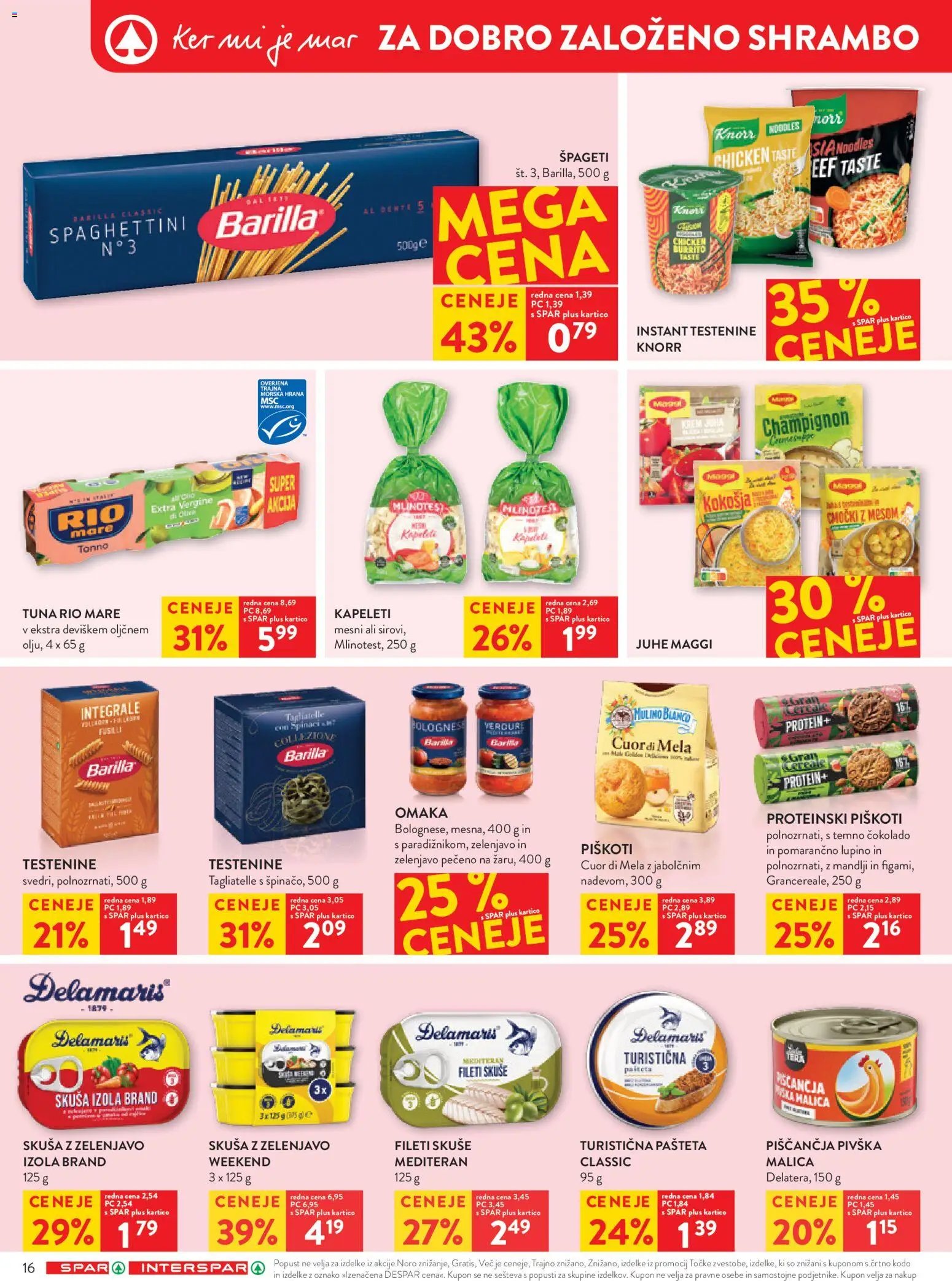 Spar katalog 33/26