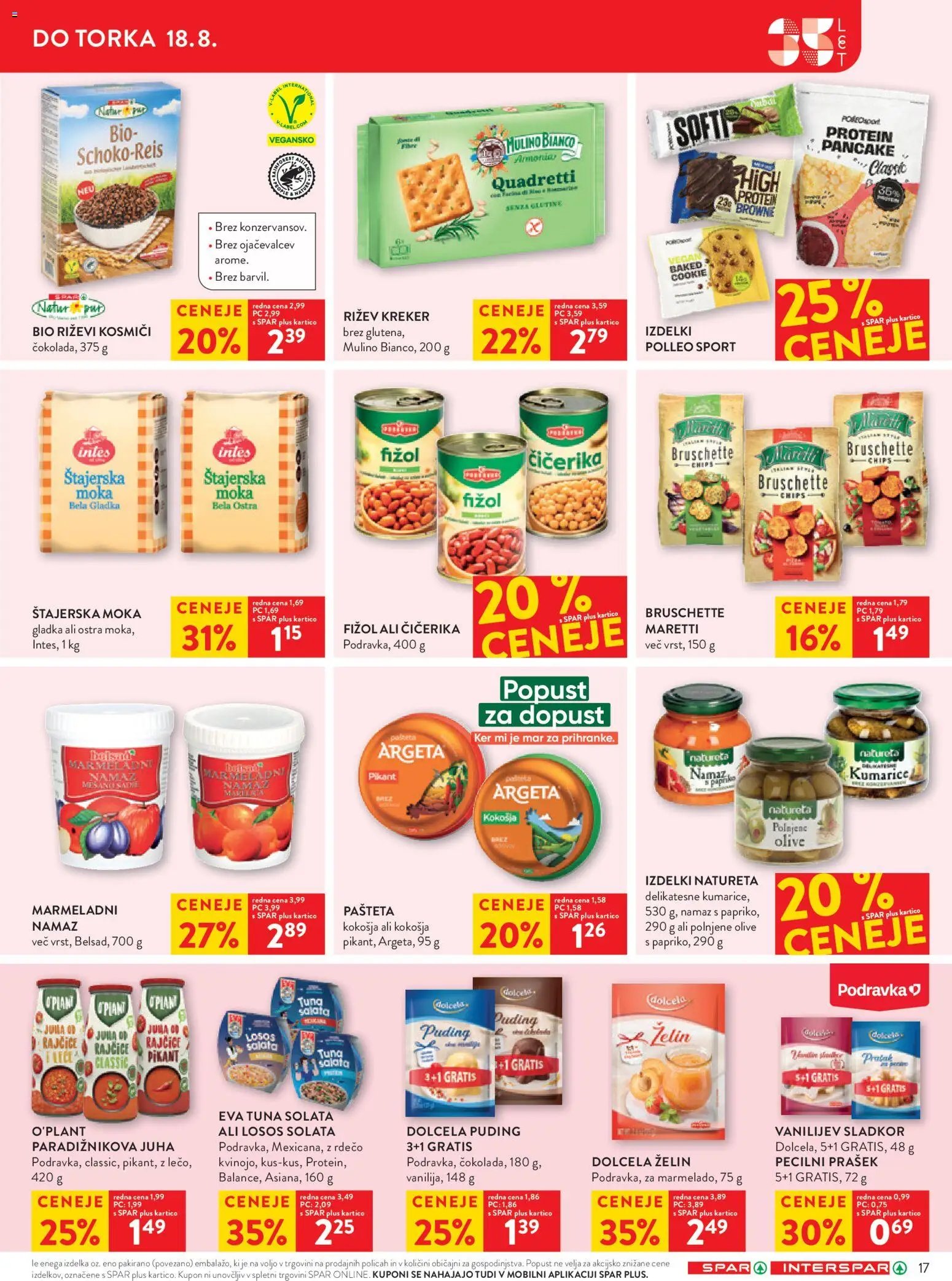 Spar katalog 33/26