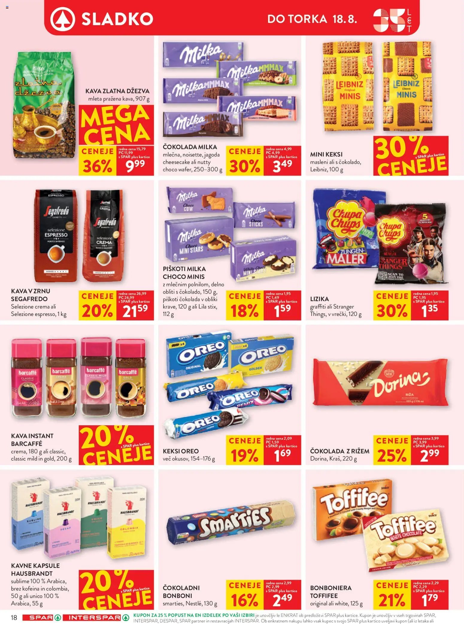 Spar katalog 33/26