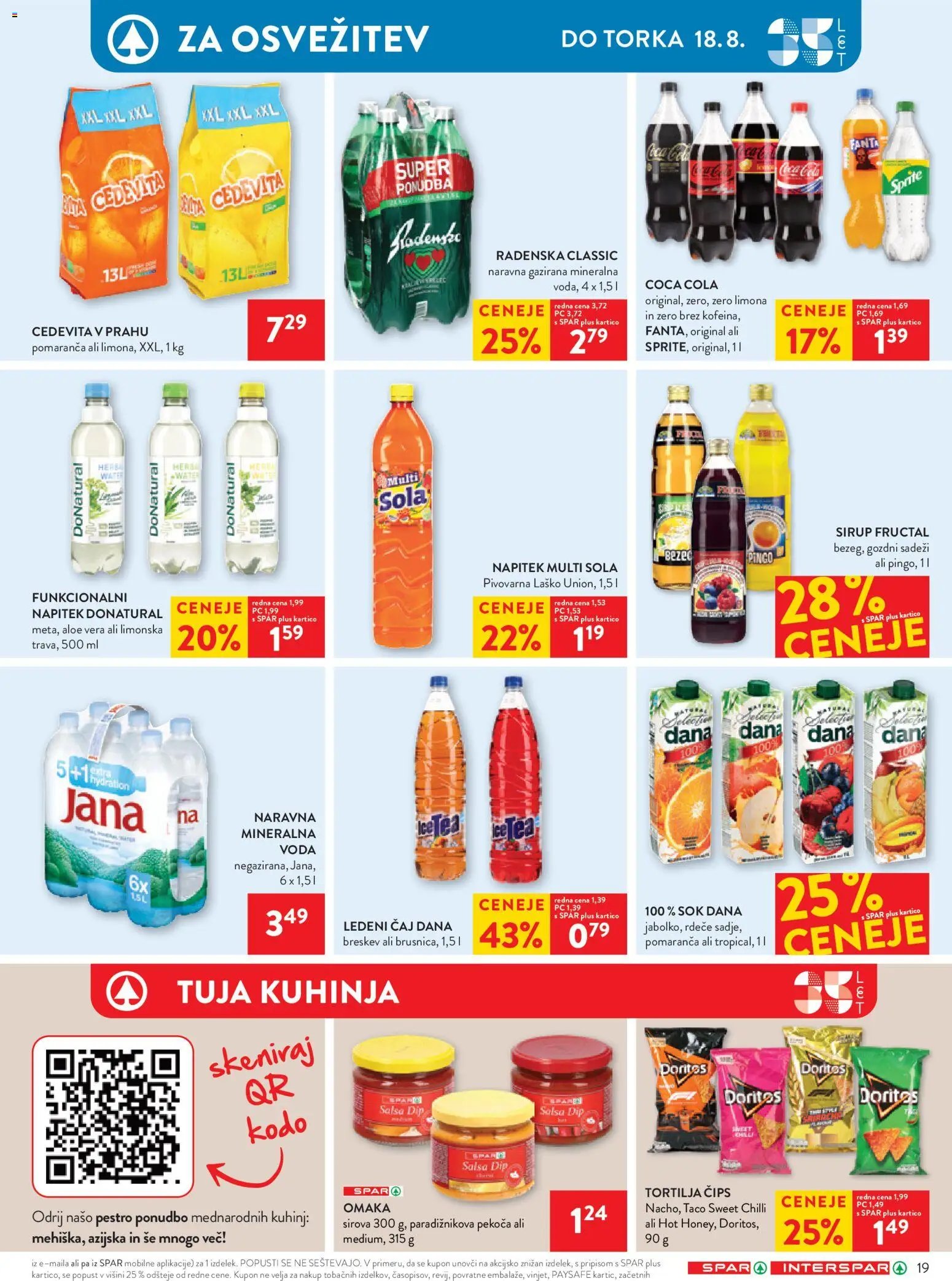 Spar katalog 33/26