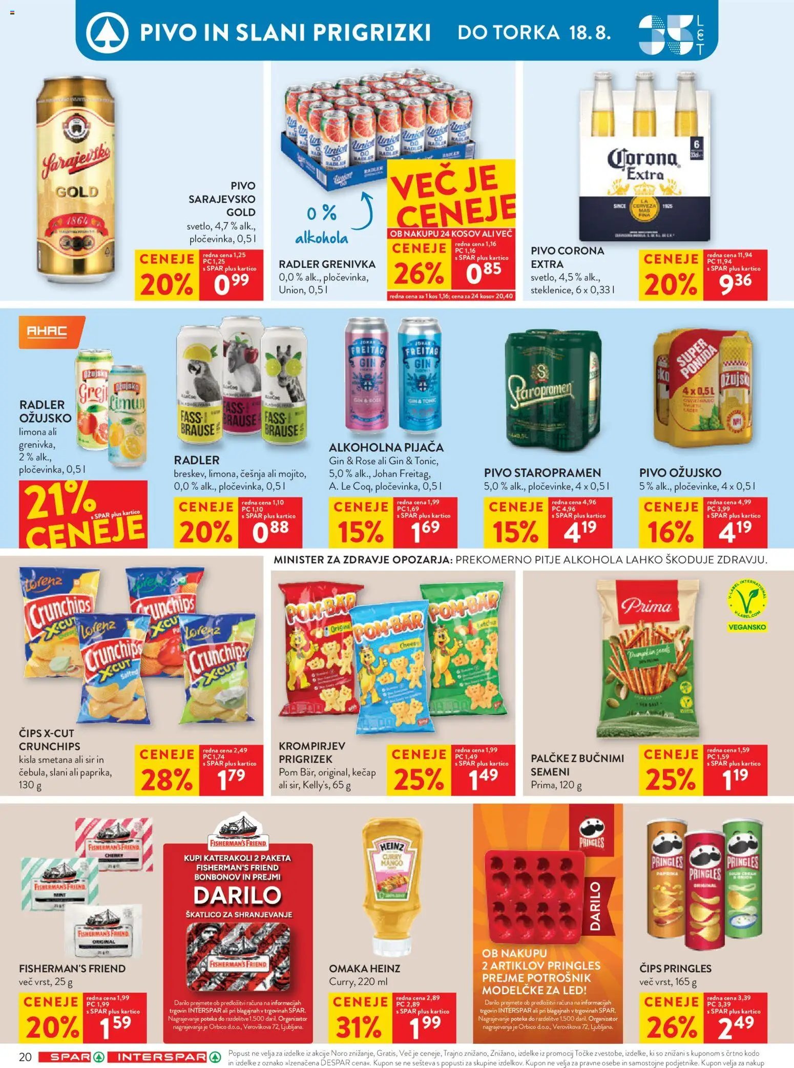 Spar katalog 33/26