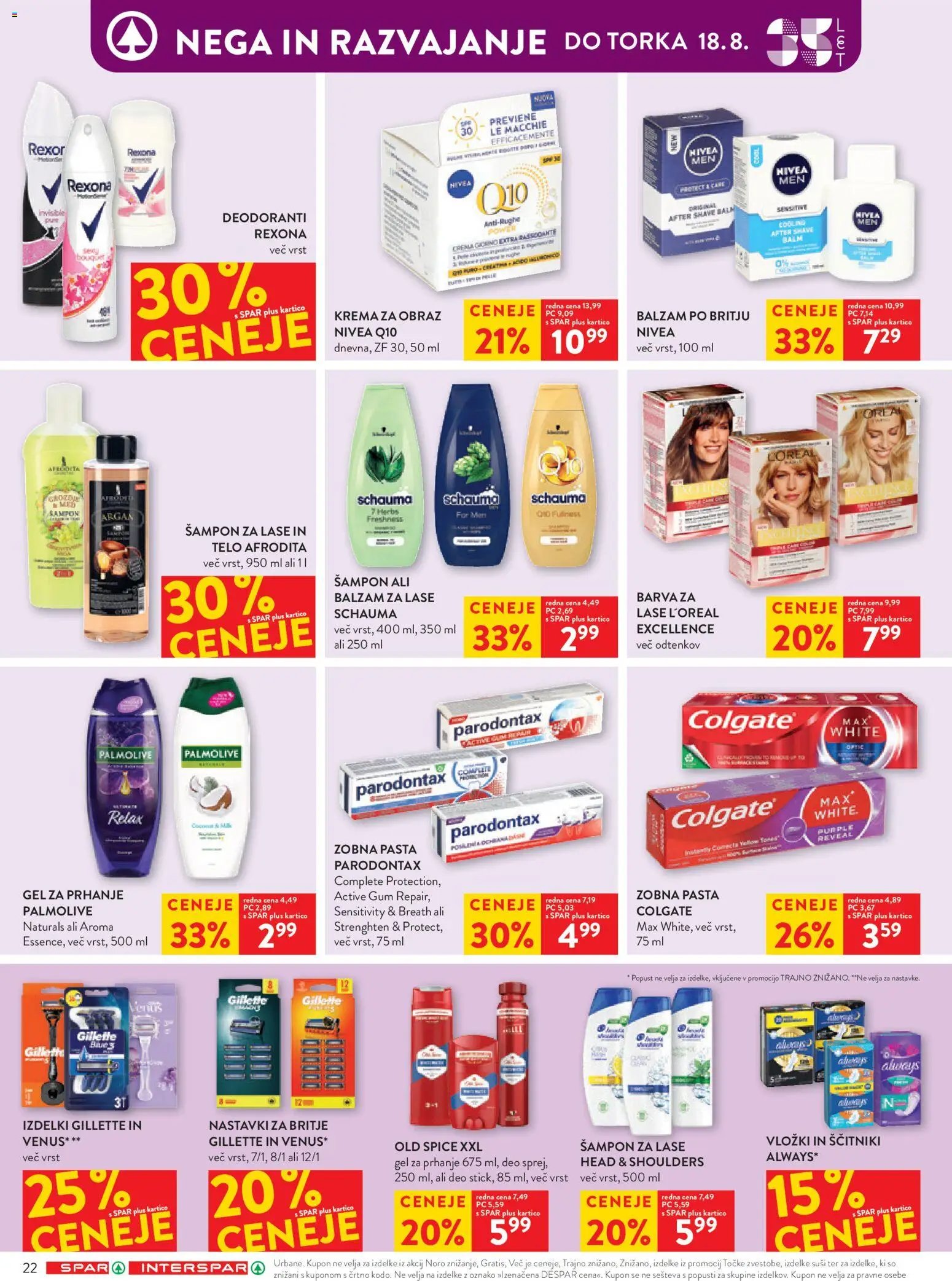 Spar katalog 33/26