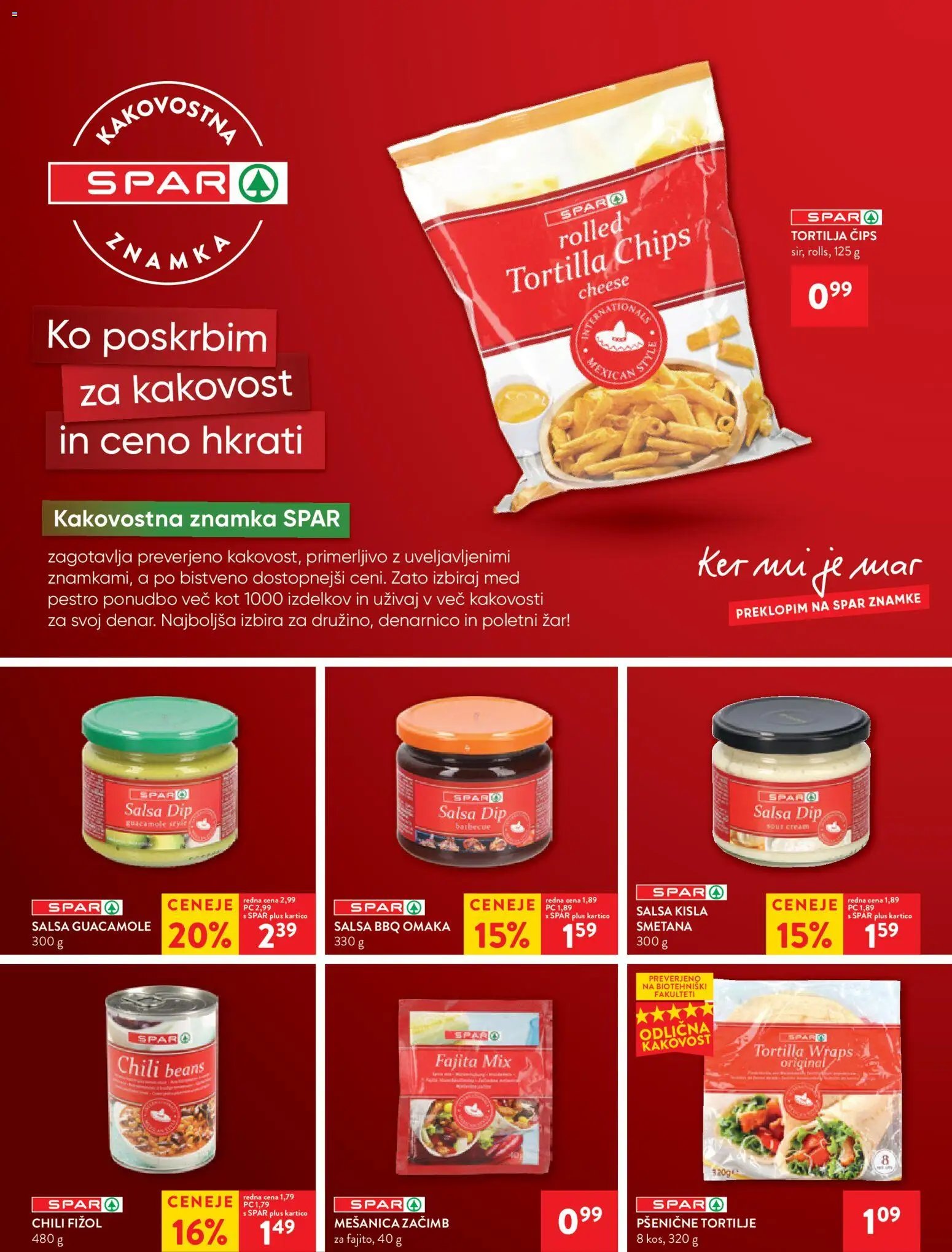 Spar katalog 33/26