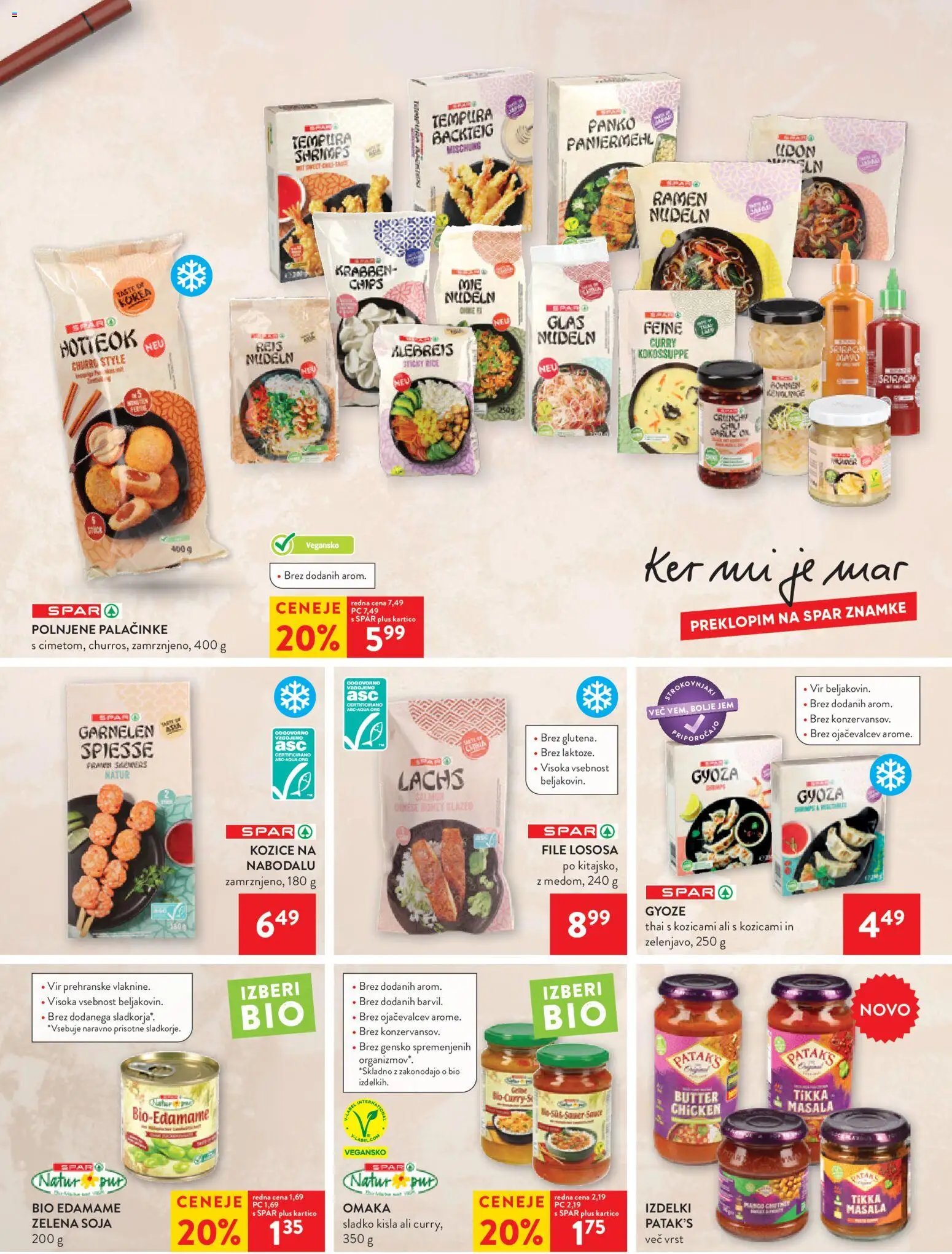 Spar katalog 33/26