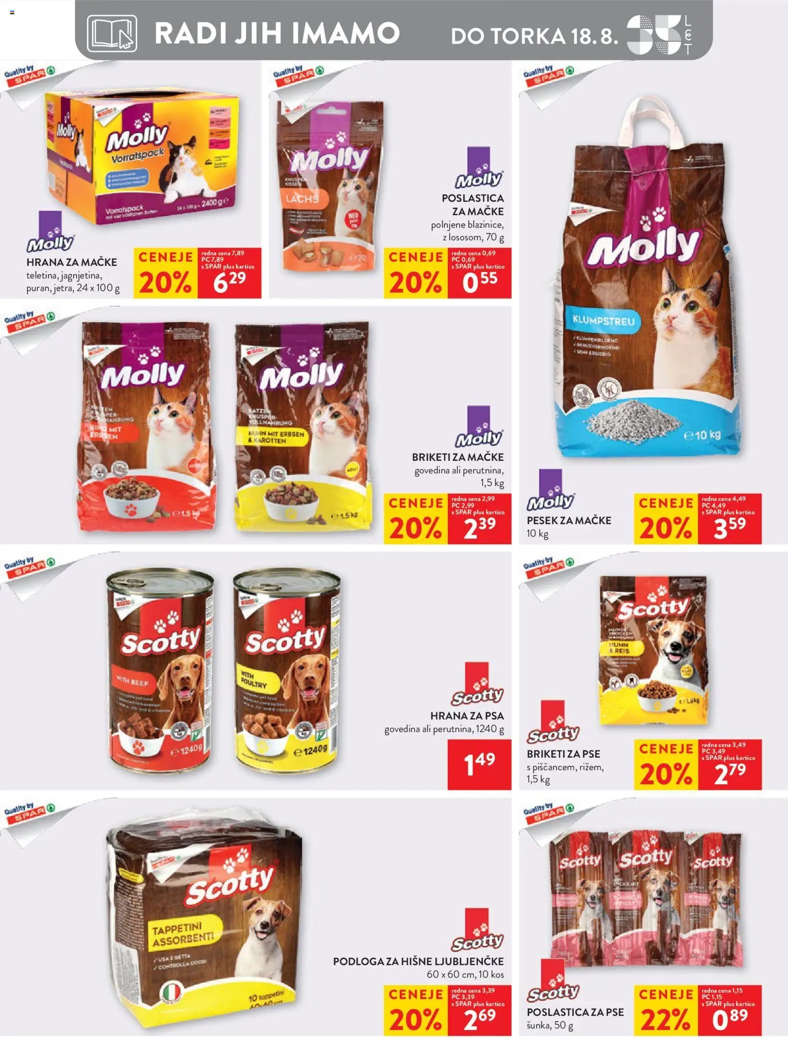 Spar katalog 33/26