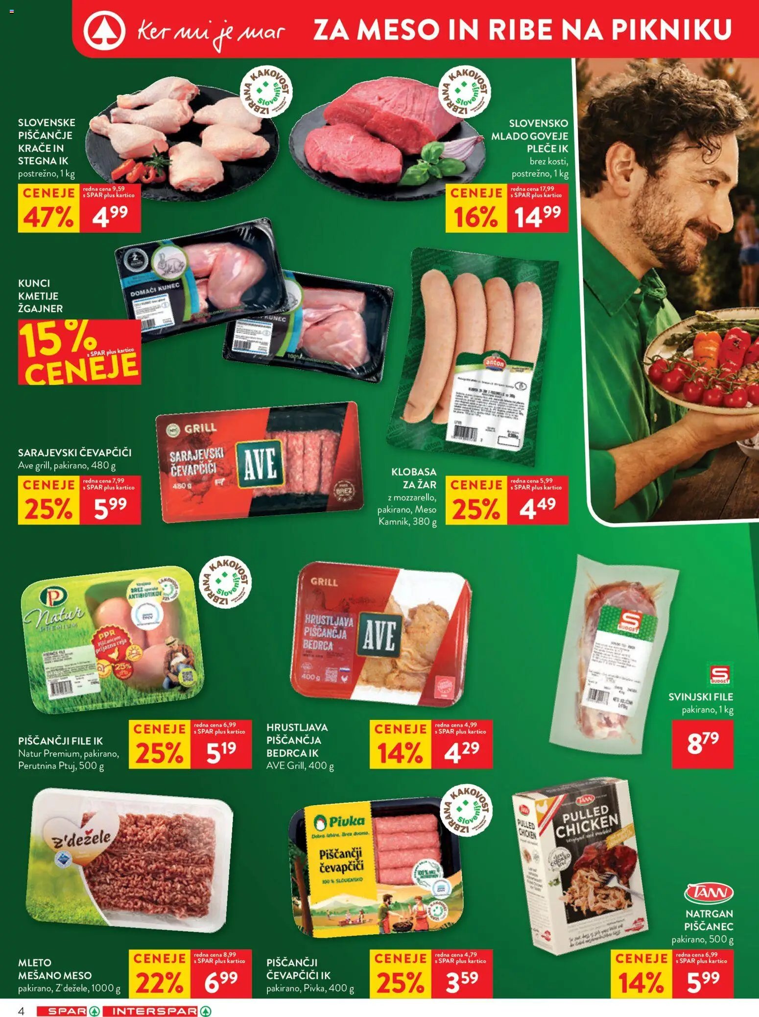 Spar katalog 33/26