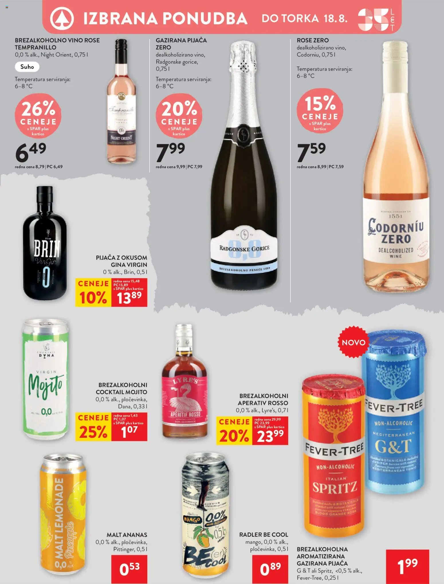 Spar katalog 33/26