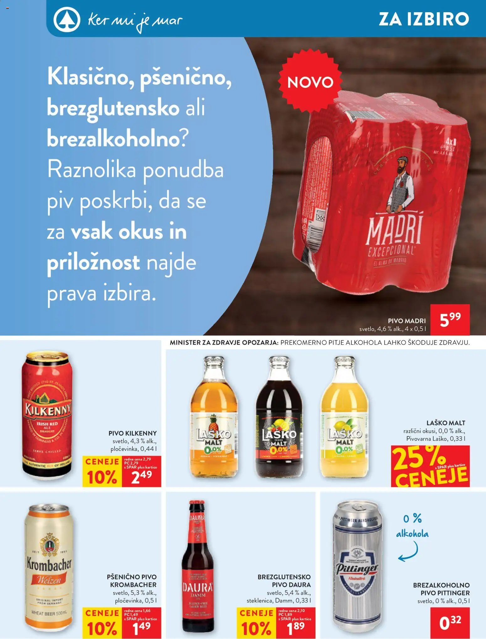 Spar katalog 33/26