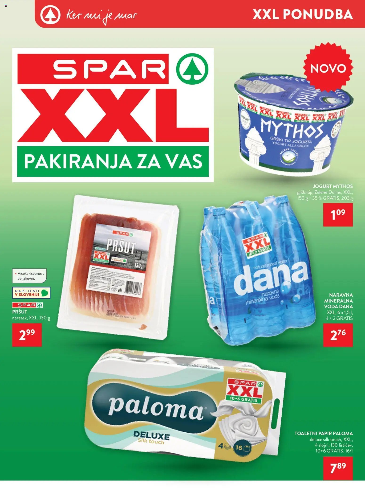 Spar katalog 33/26