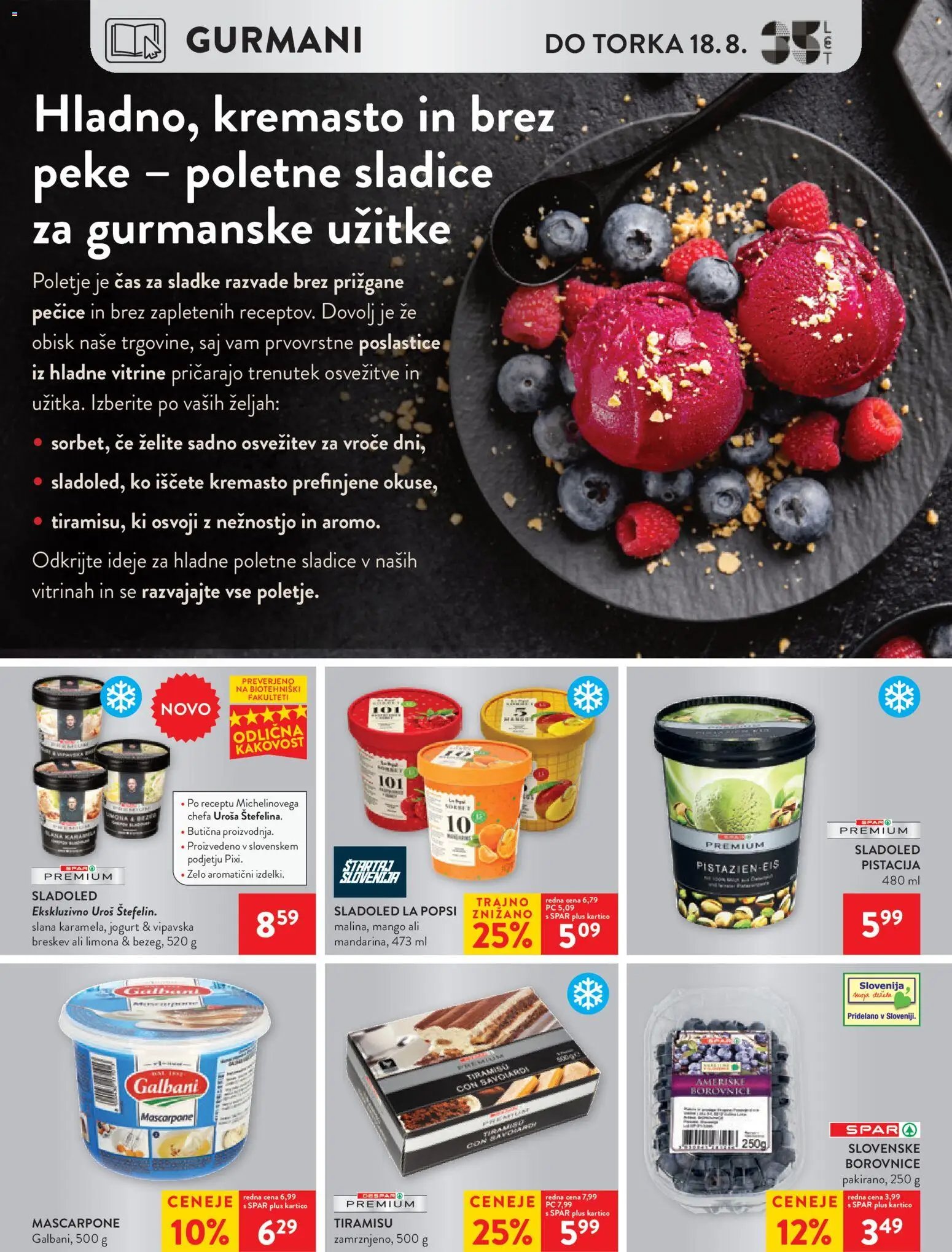 Spar katalog 33/26