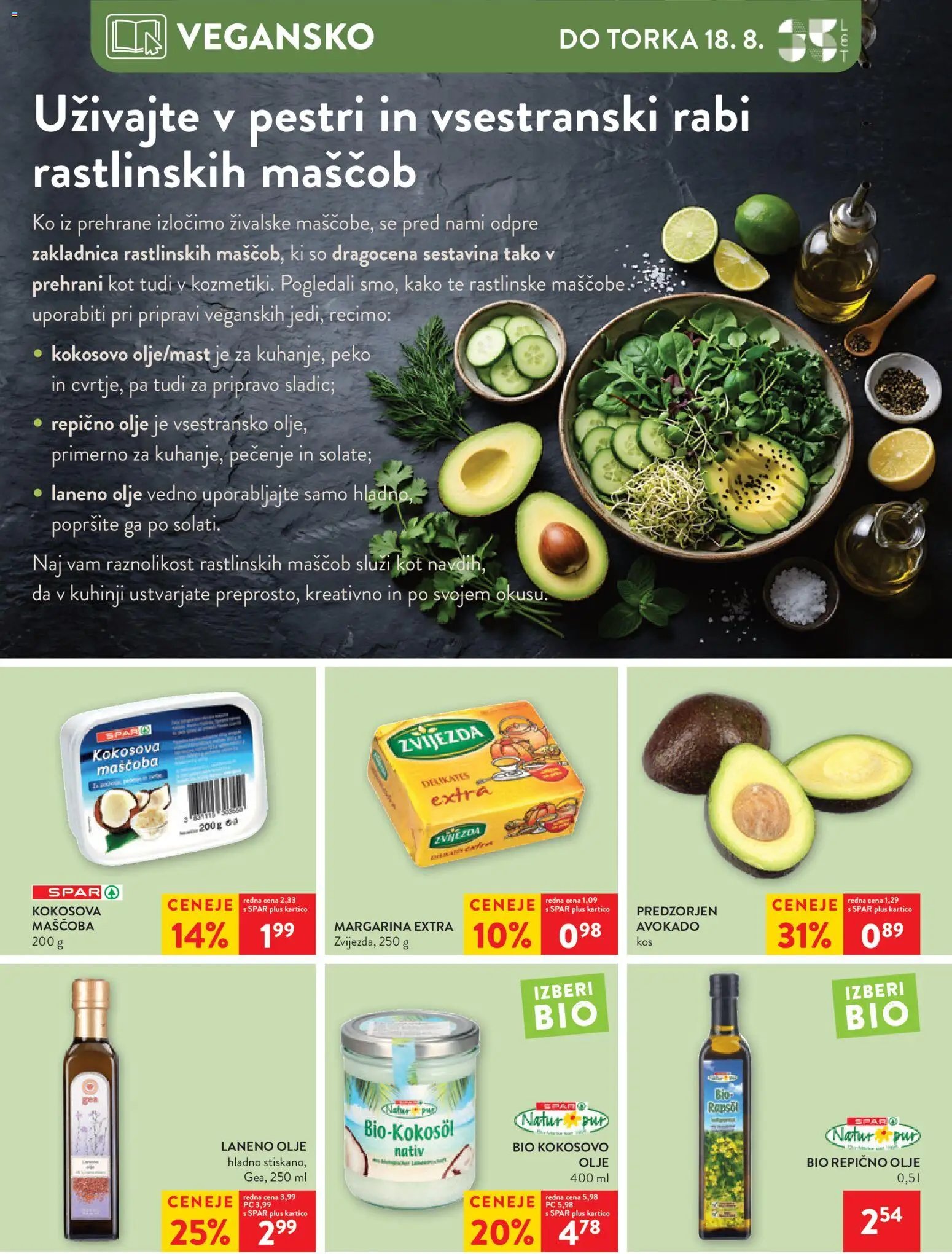 Spar katalog 33/26