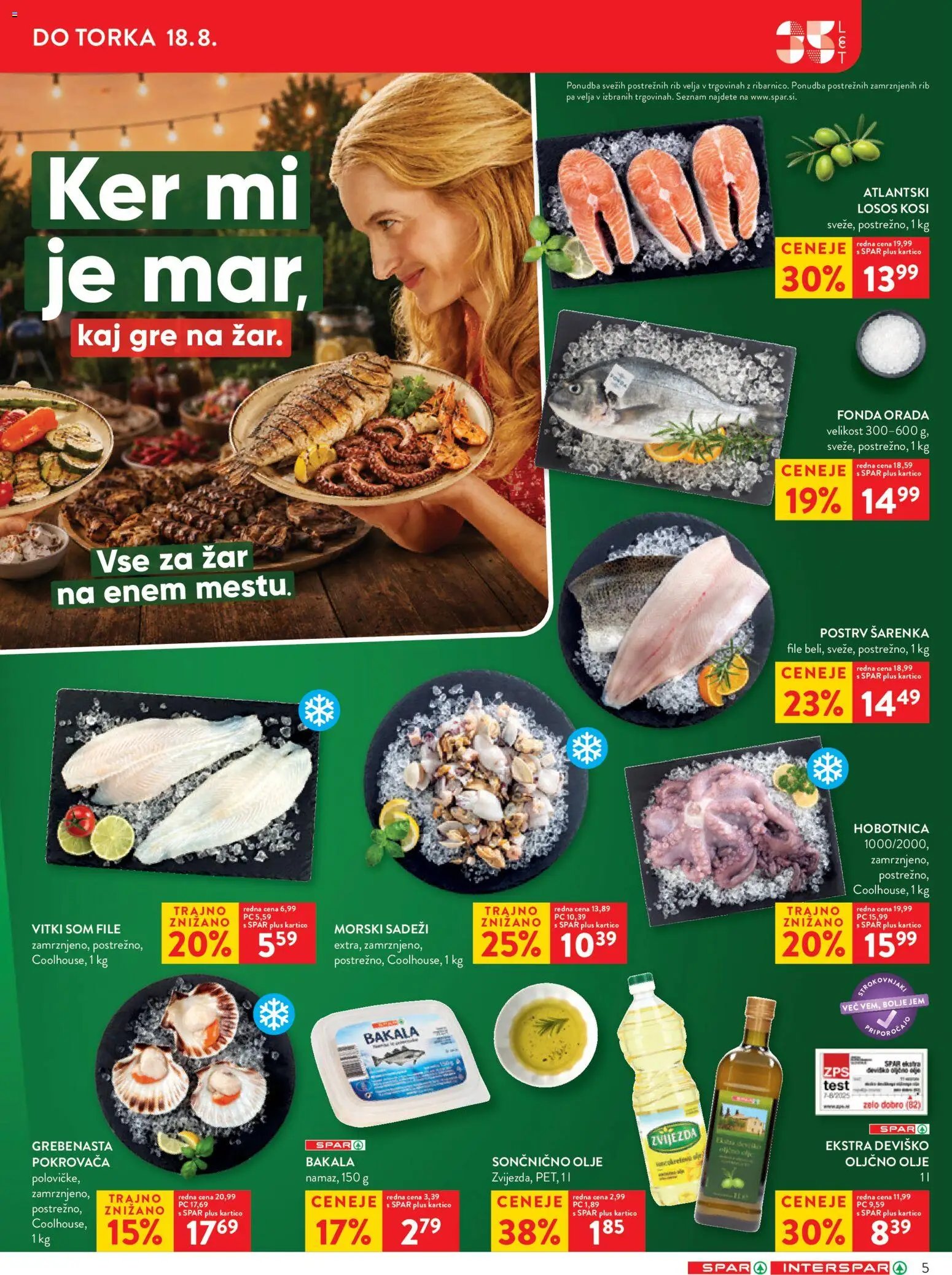 Spar katalog 33/26