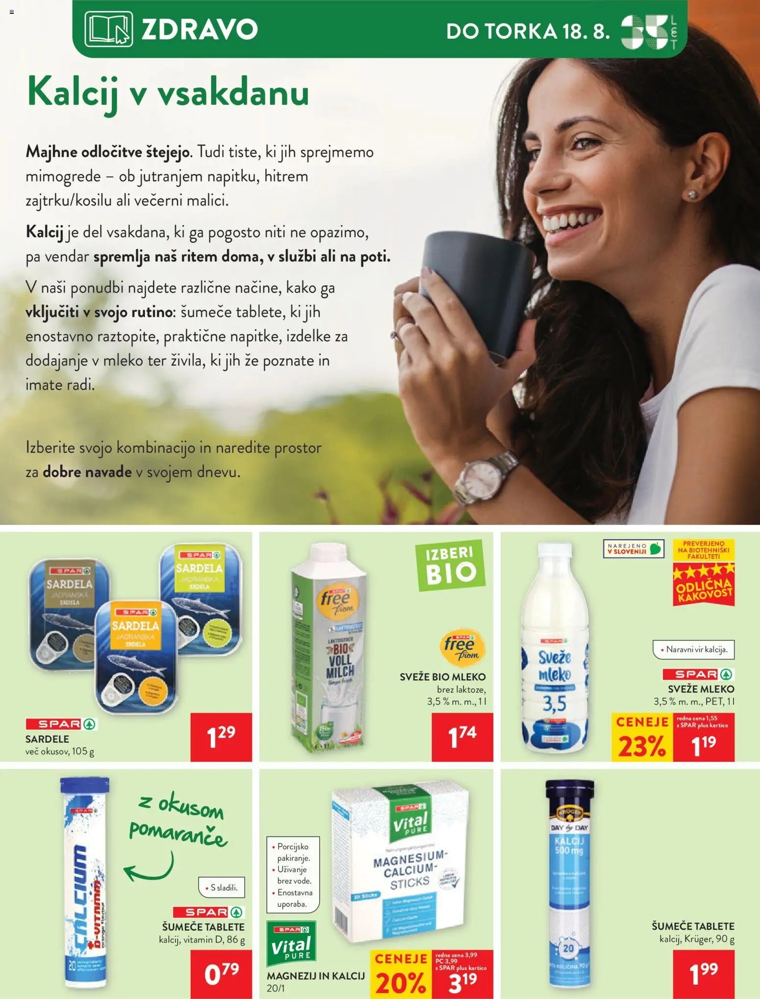 Spar katalog 33/26