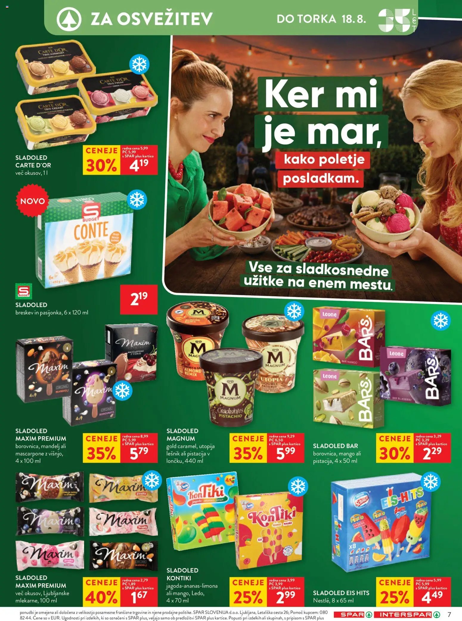 Spar katalog 33/26
