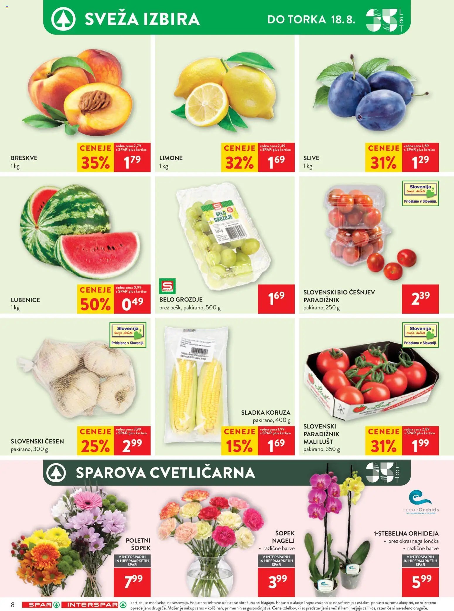 Spar katalog 33/26