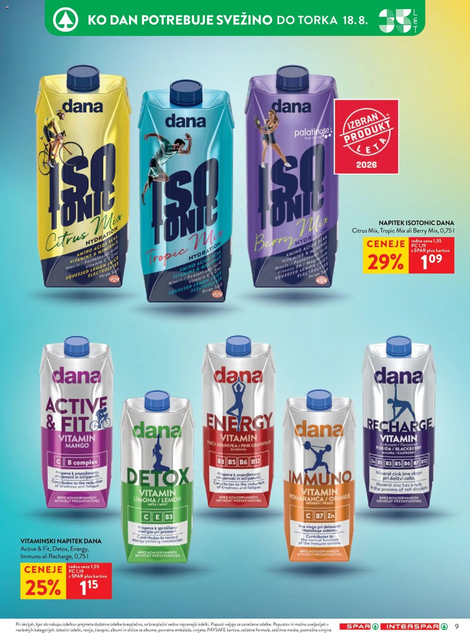 Spar katalog 33/26