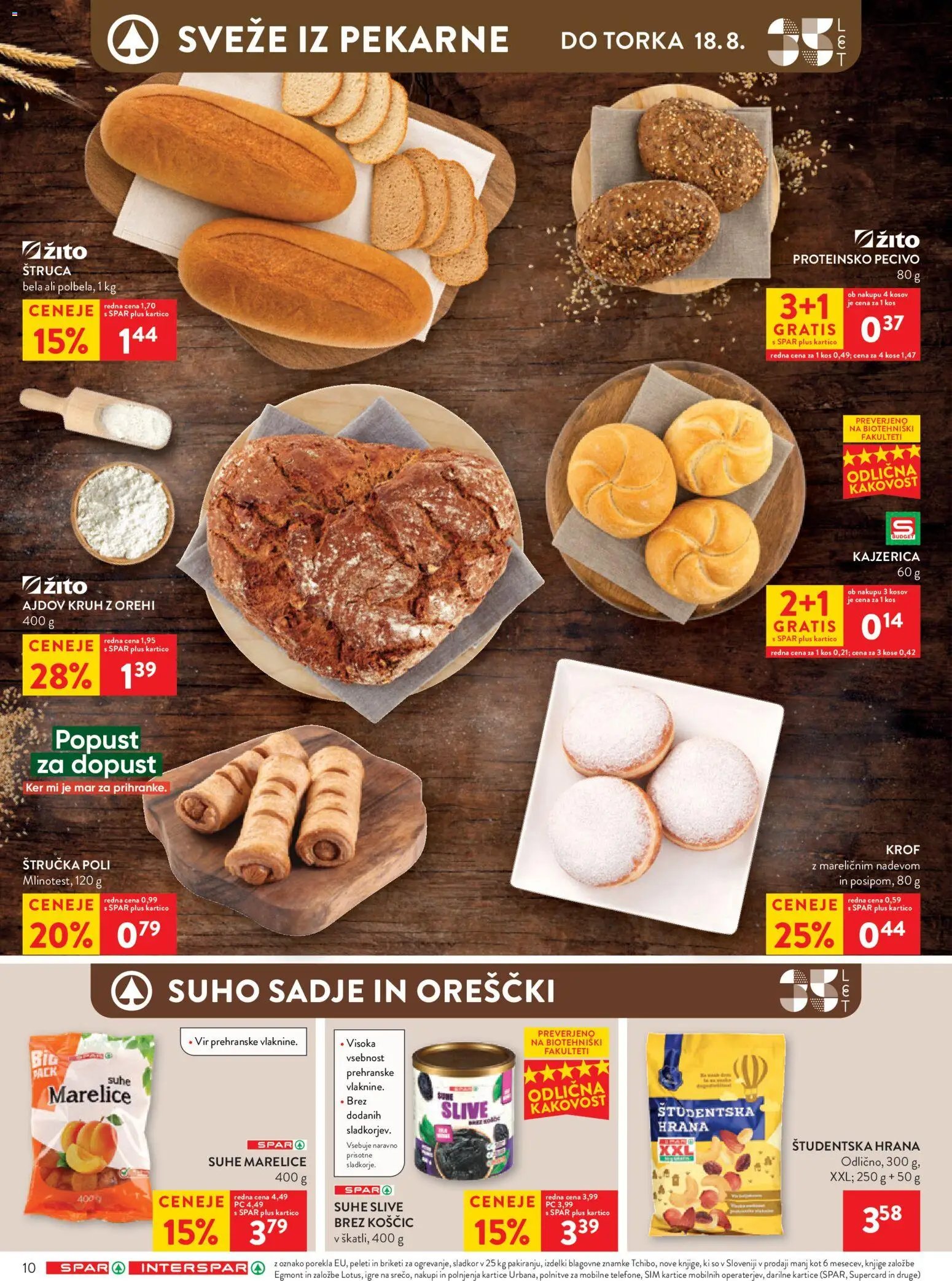 Spar katalog 33/26