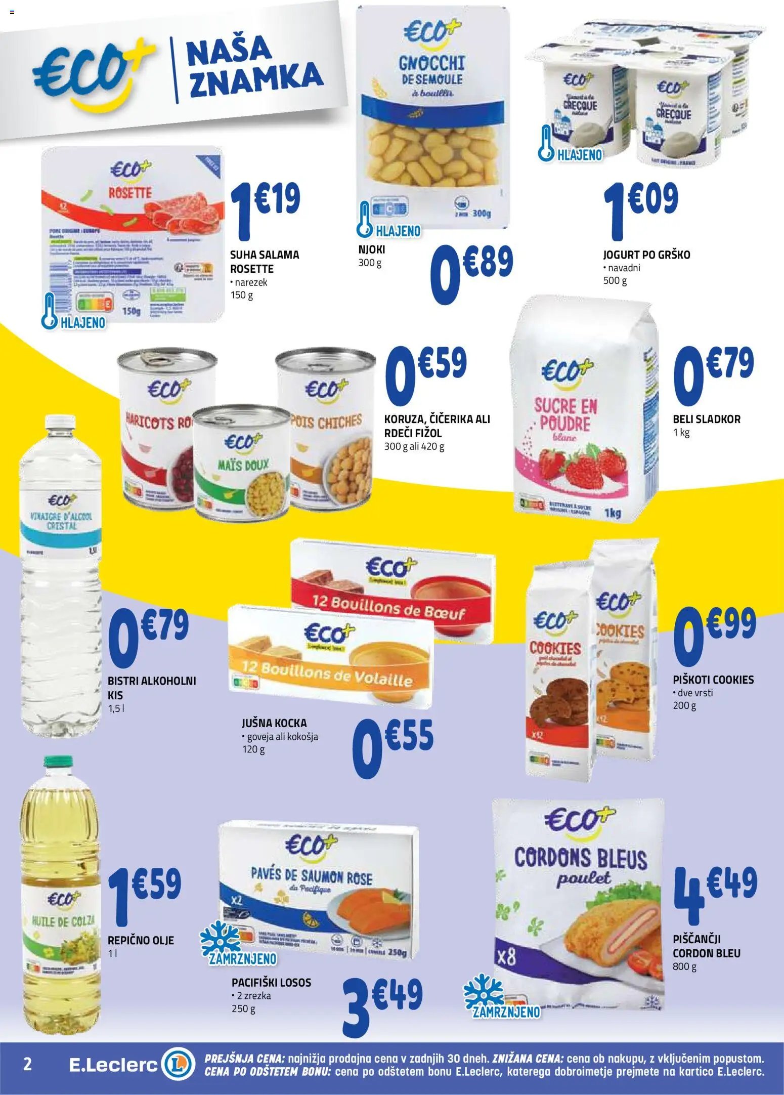 E.leclerc katalog