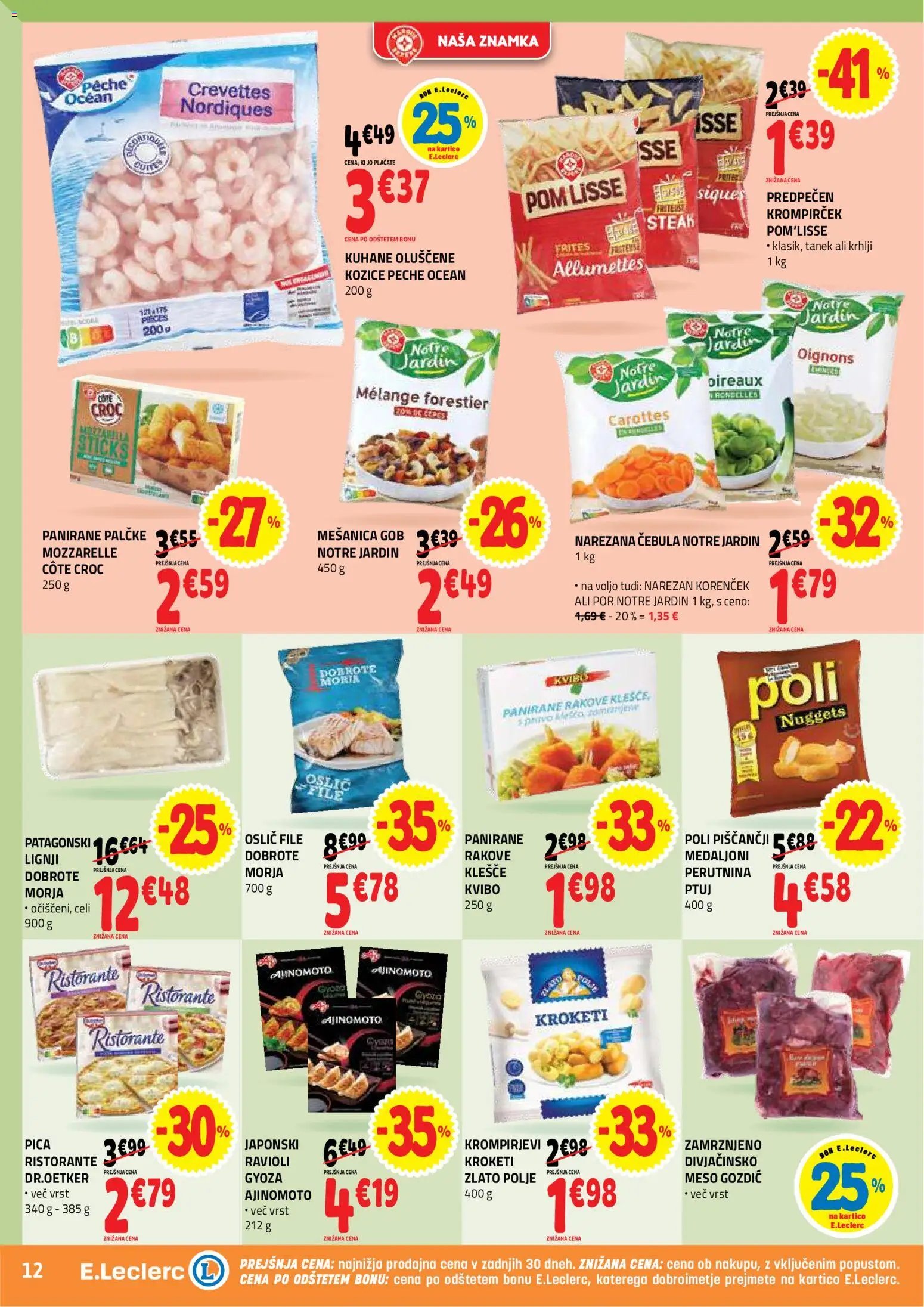 E.leclerc katalog