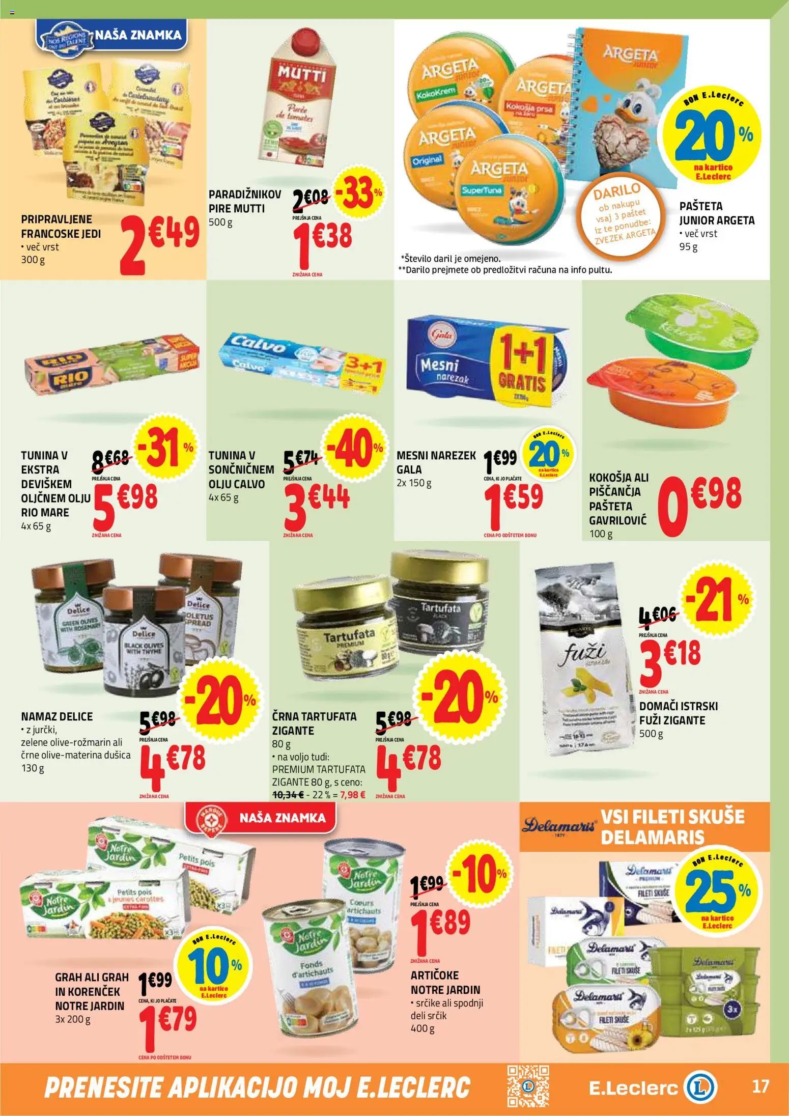 E.leclerc katalog