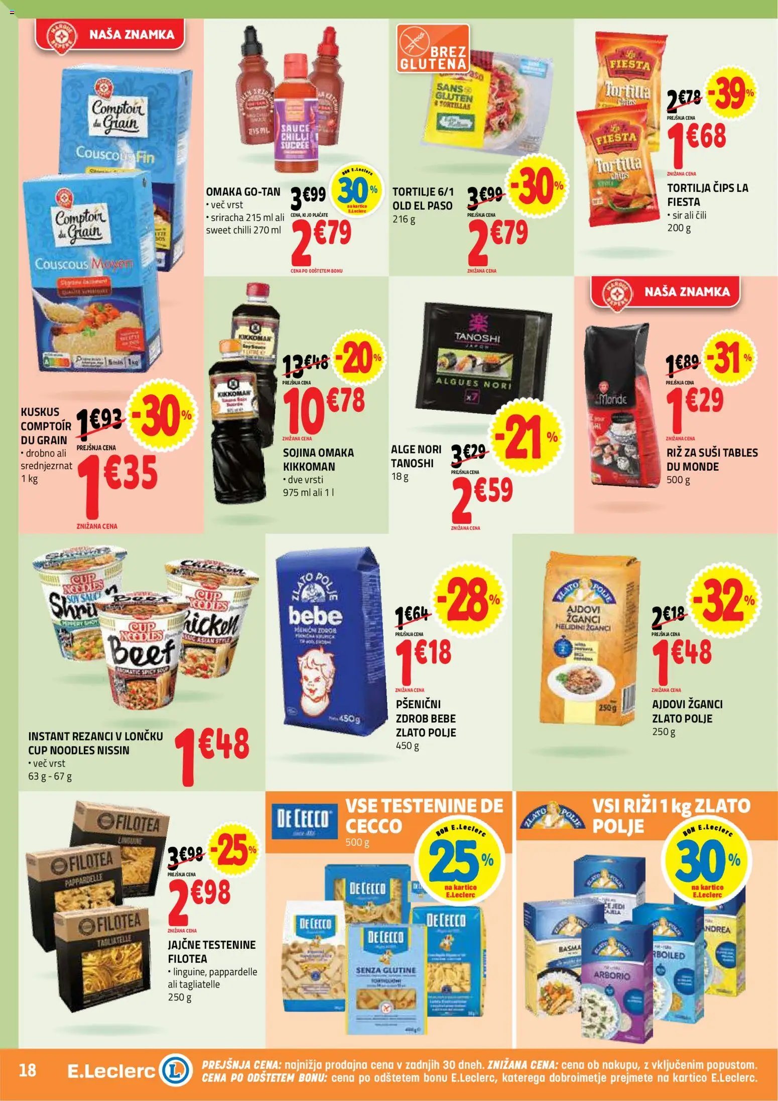 E.leclerc katalog