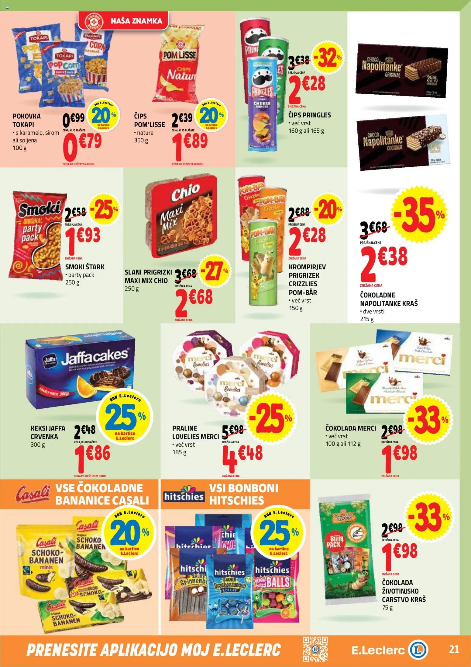E.leclerc katalog