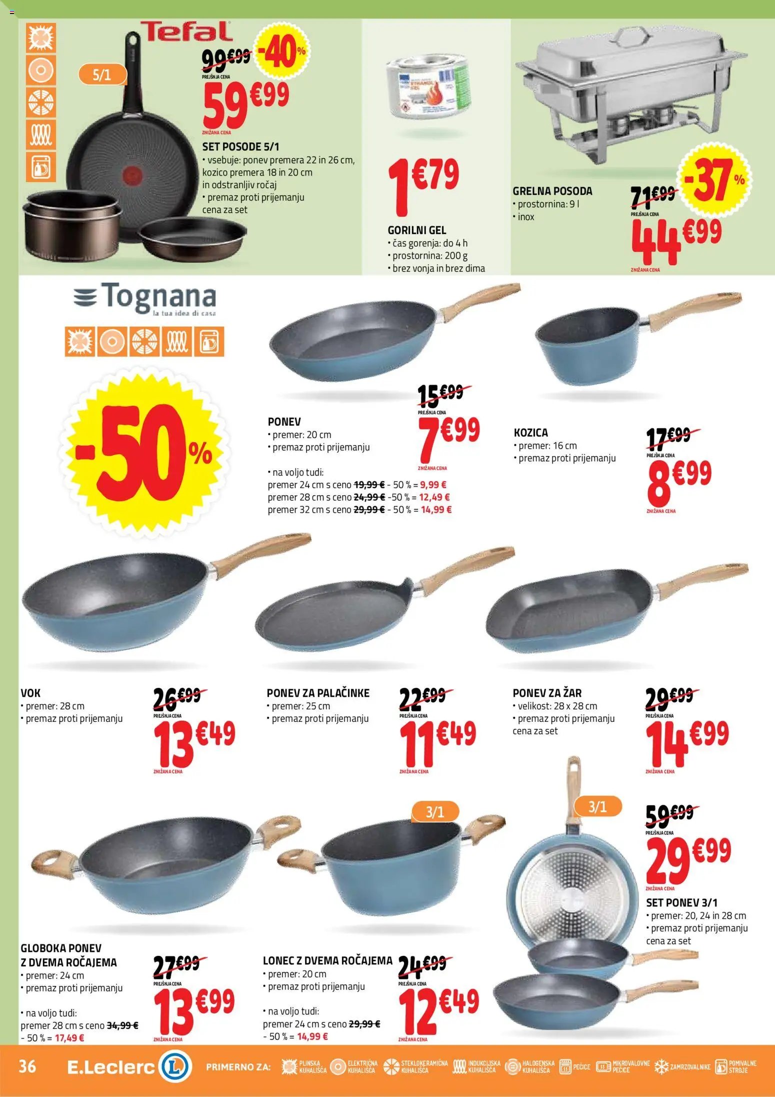 E.leclerc katalog