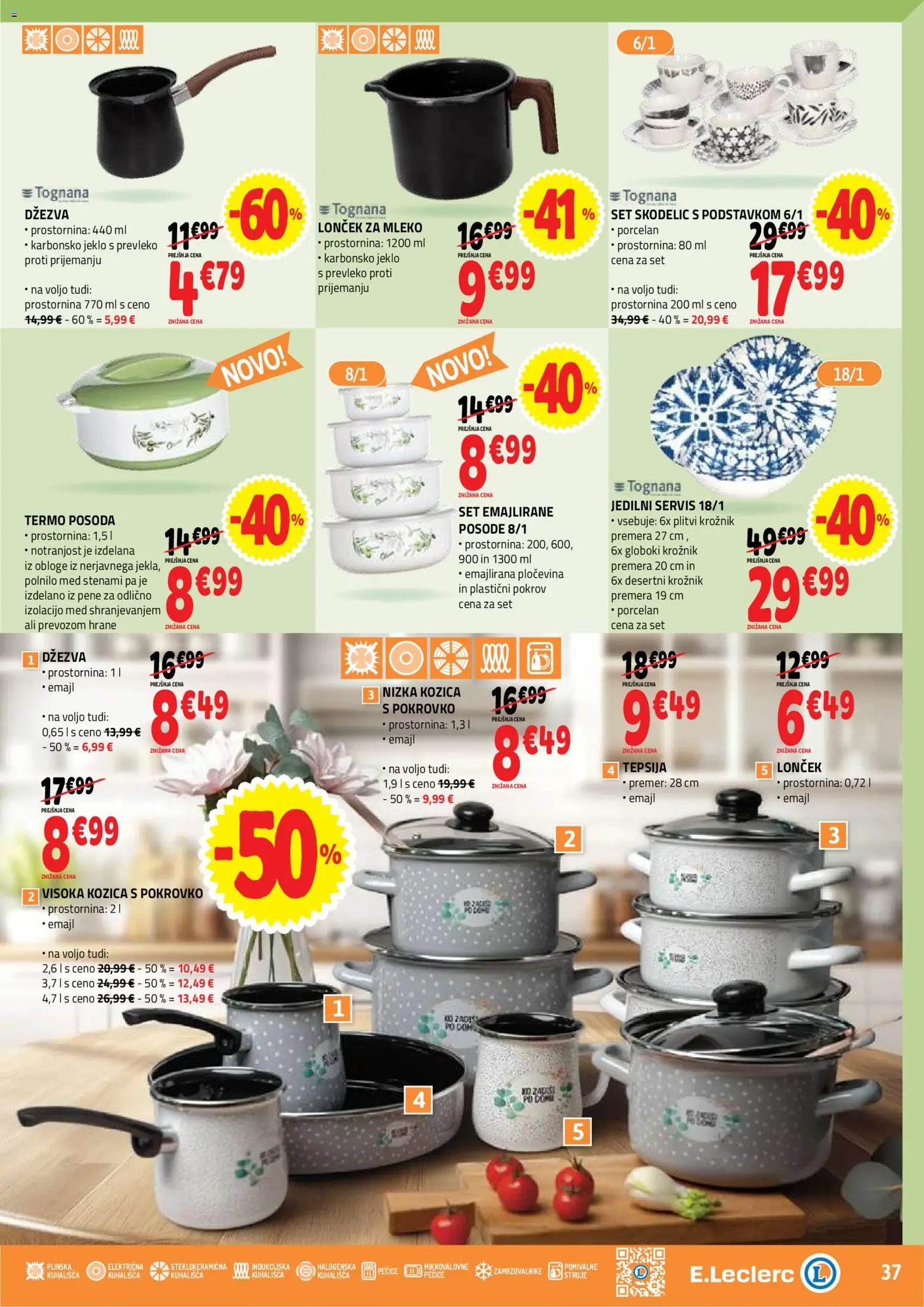 E.leclerc katalog