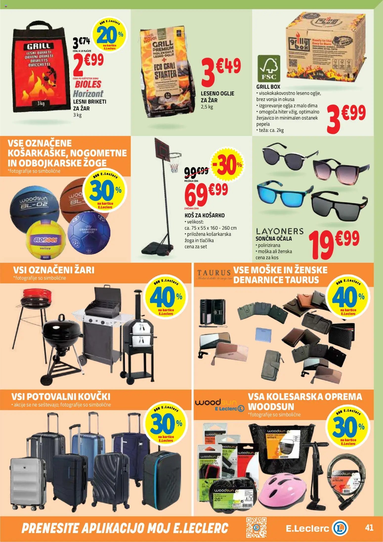 E.leclerc katalog