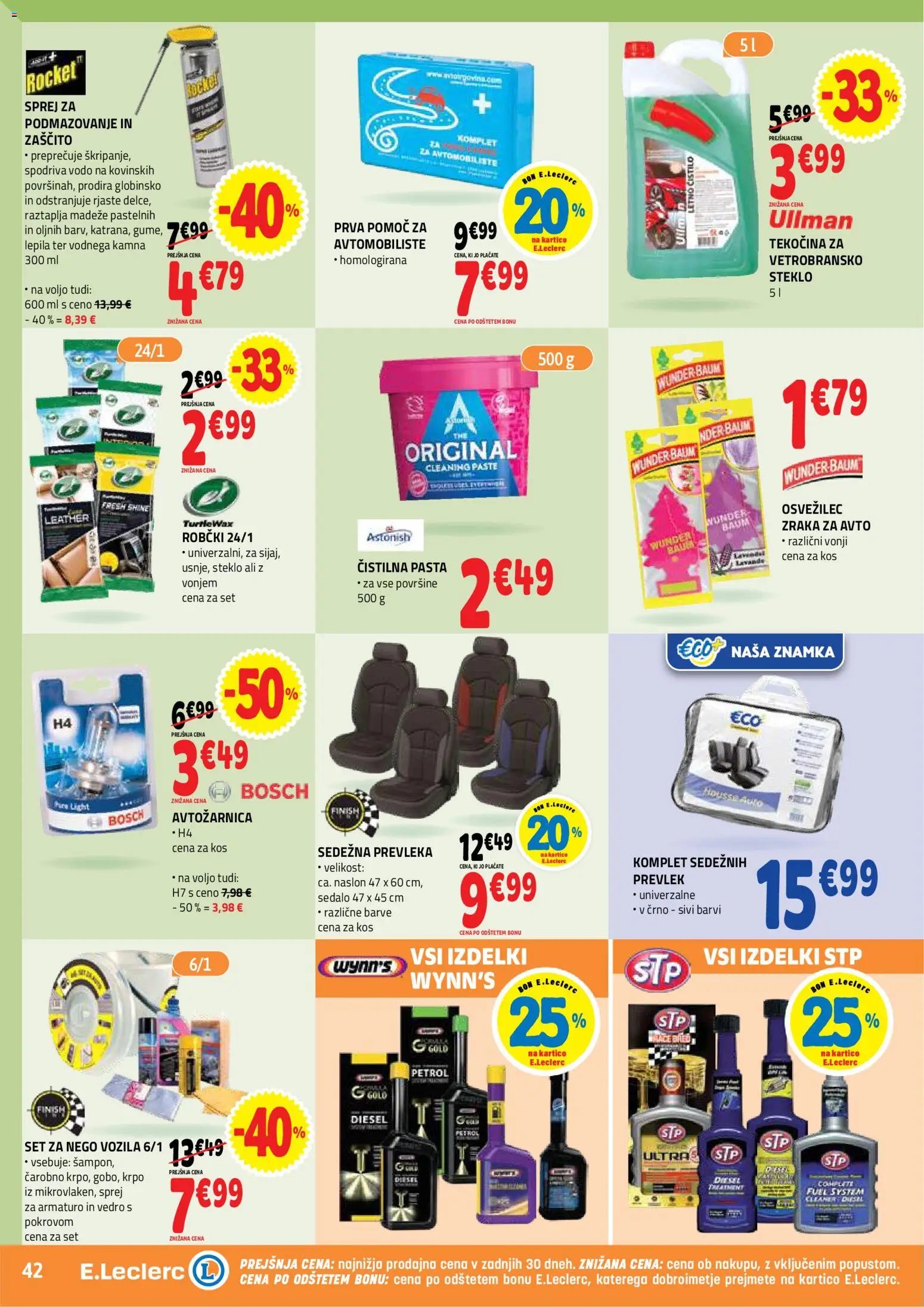 E.leclerc katalog