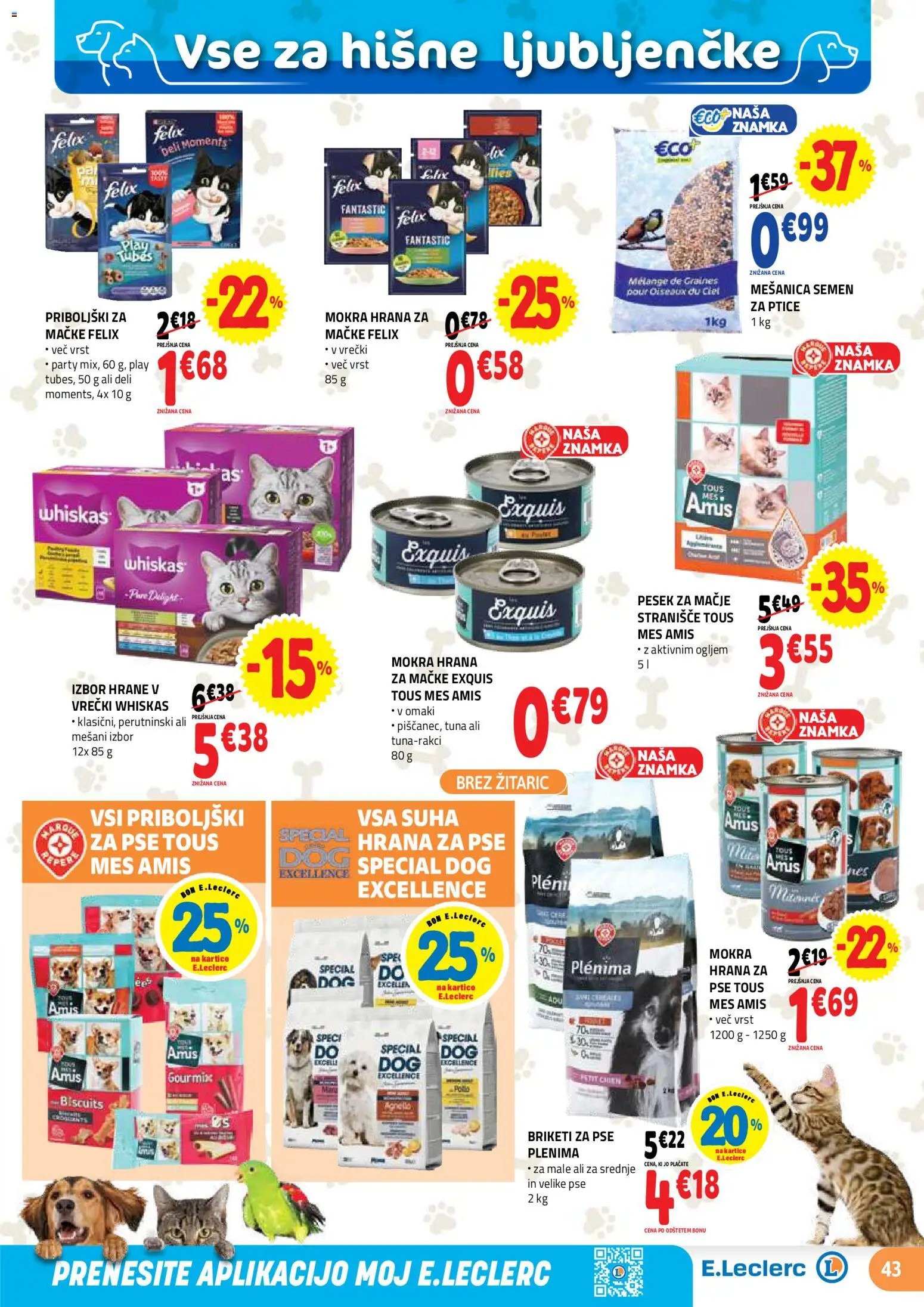 E.leclerc katalog