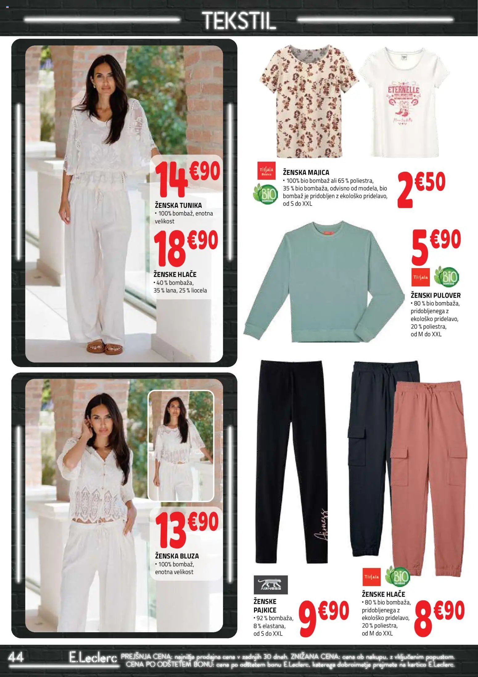 E.leclerc katalog