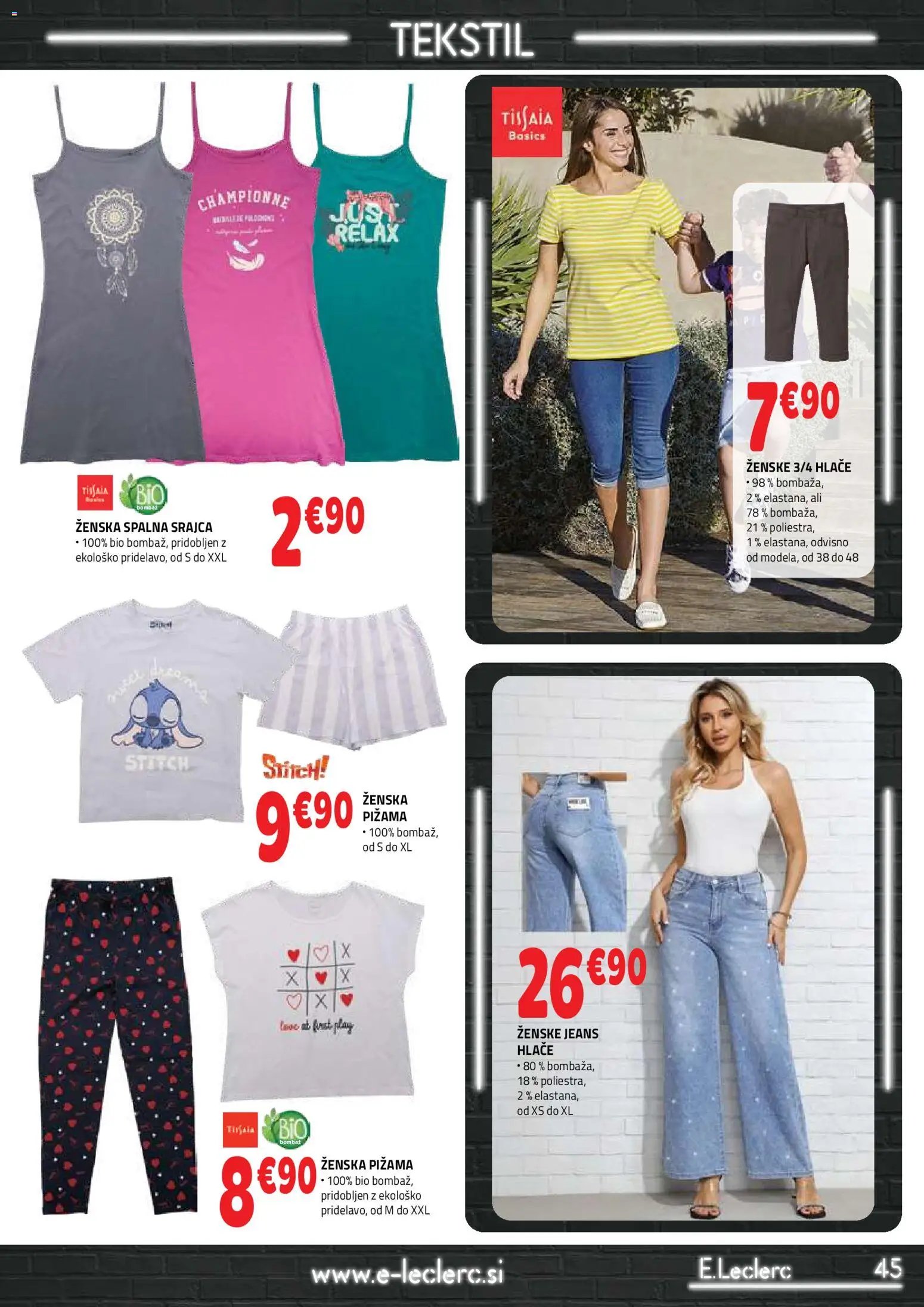E.leclerc katalog