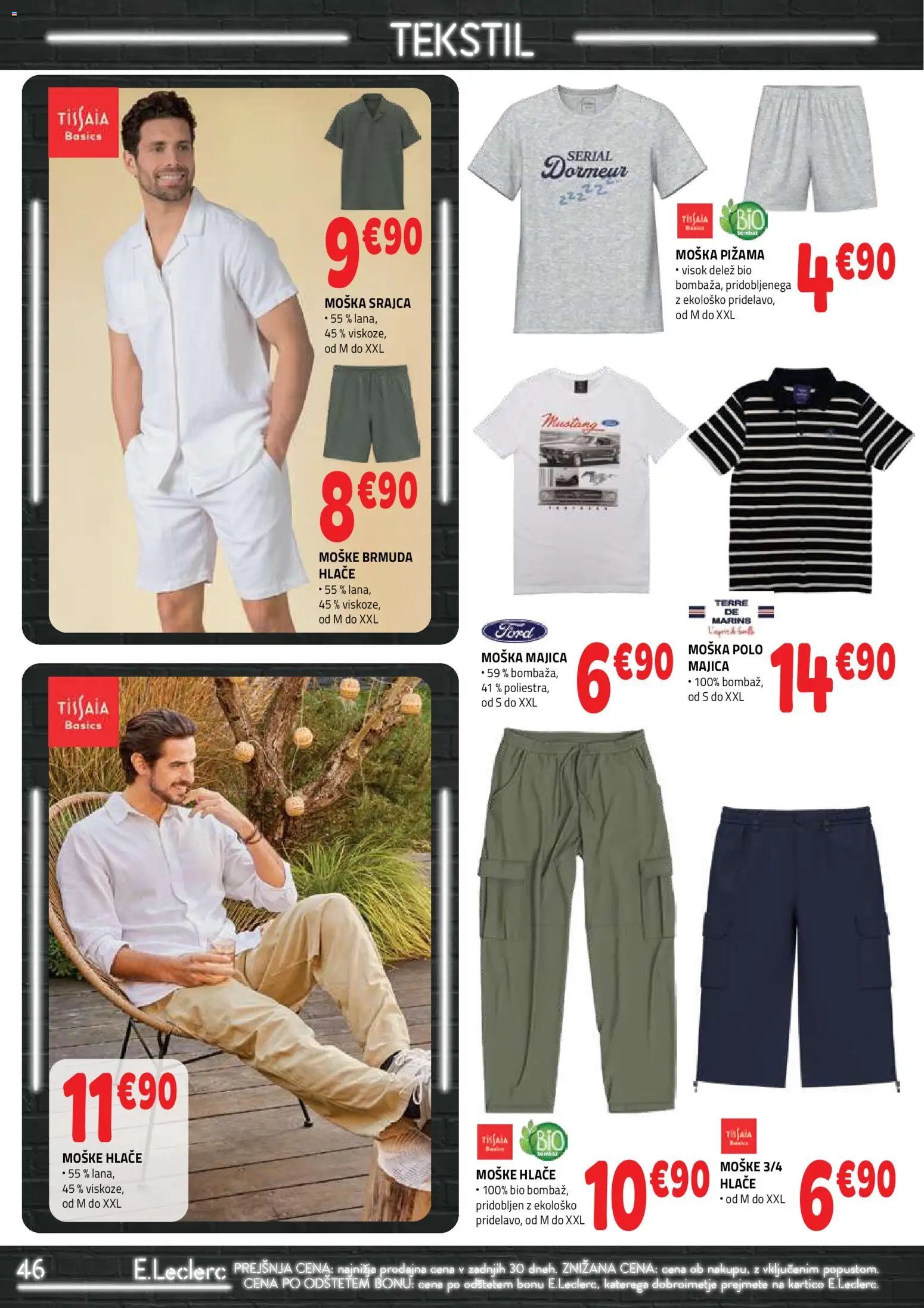 E.leclerc katalog