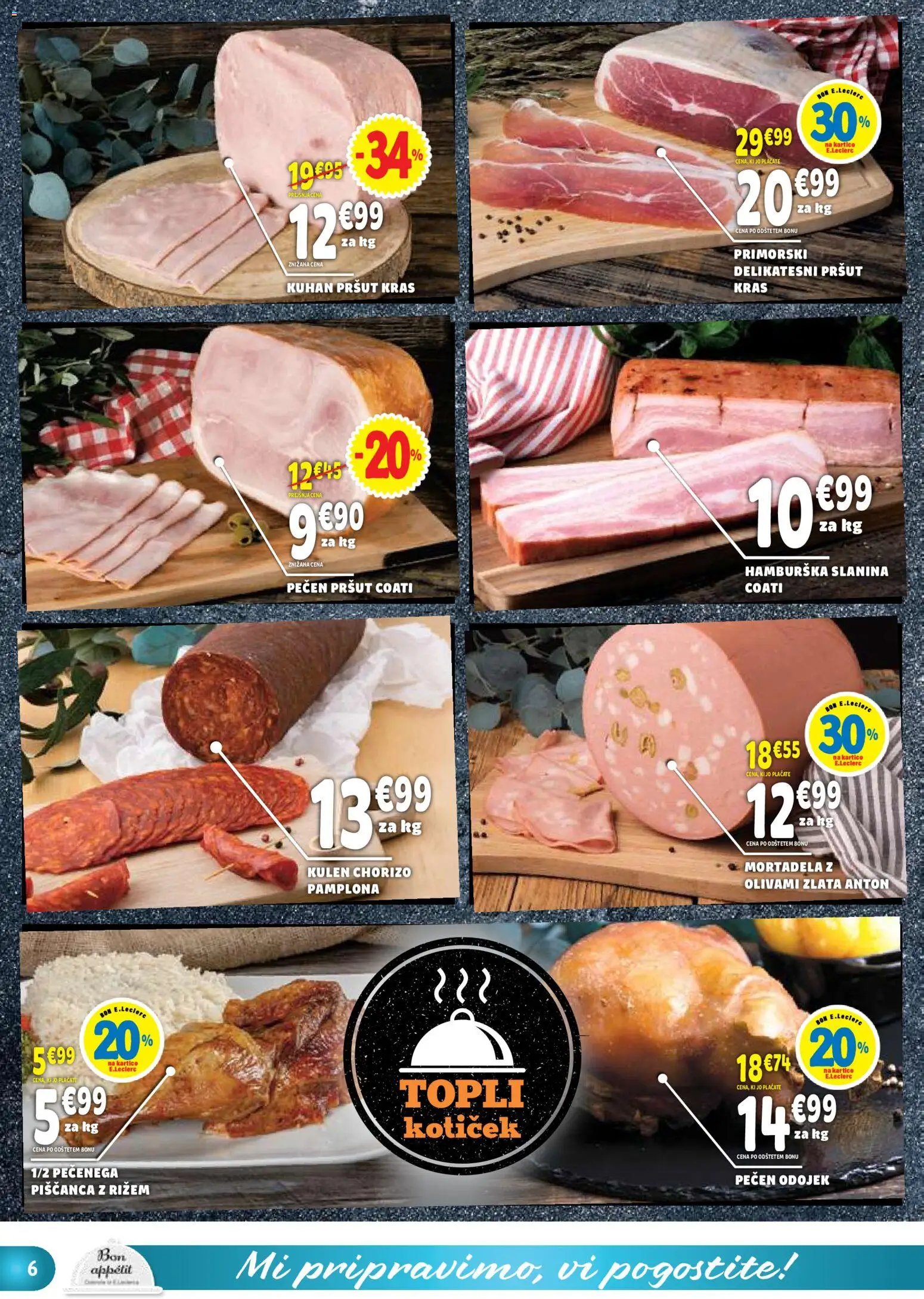E.leclerc katalog