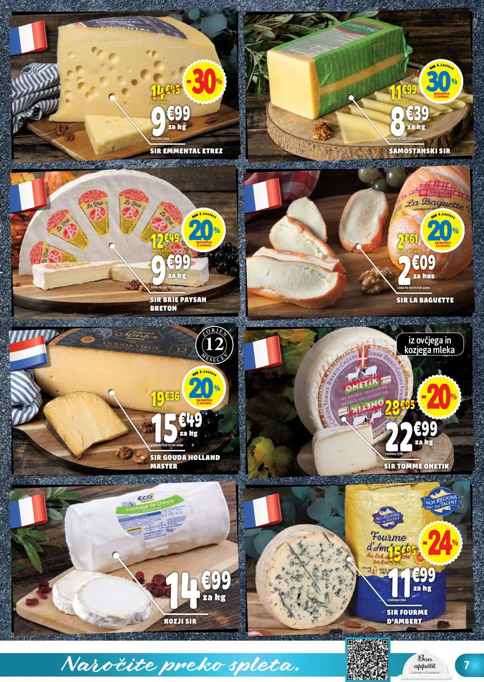 E.leclerc katalog