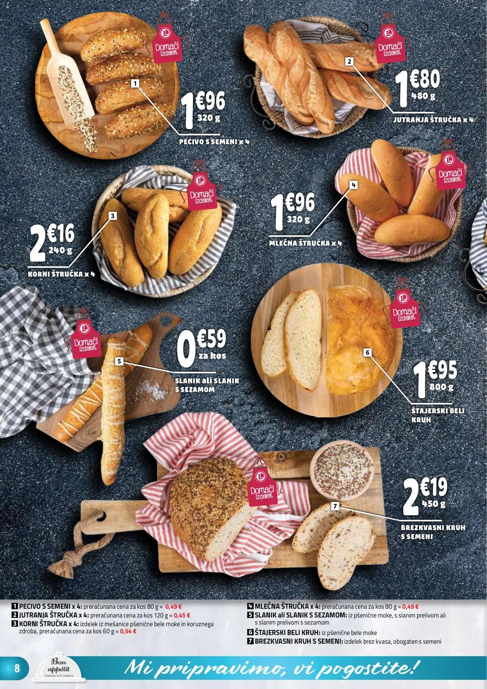 E.leclerc katalog