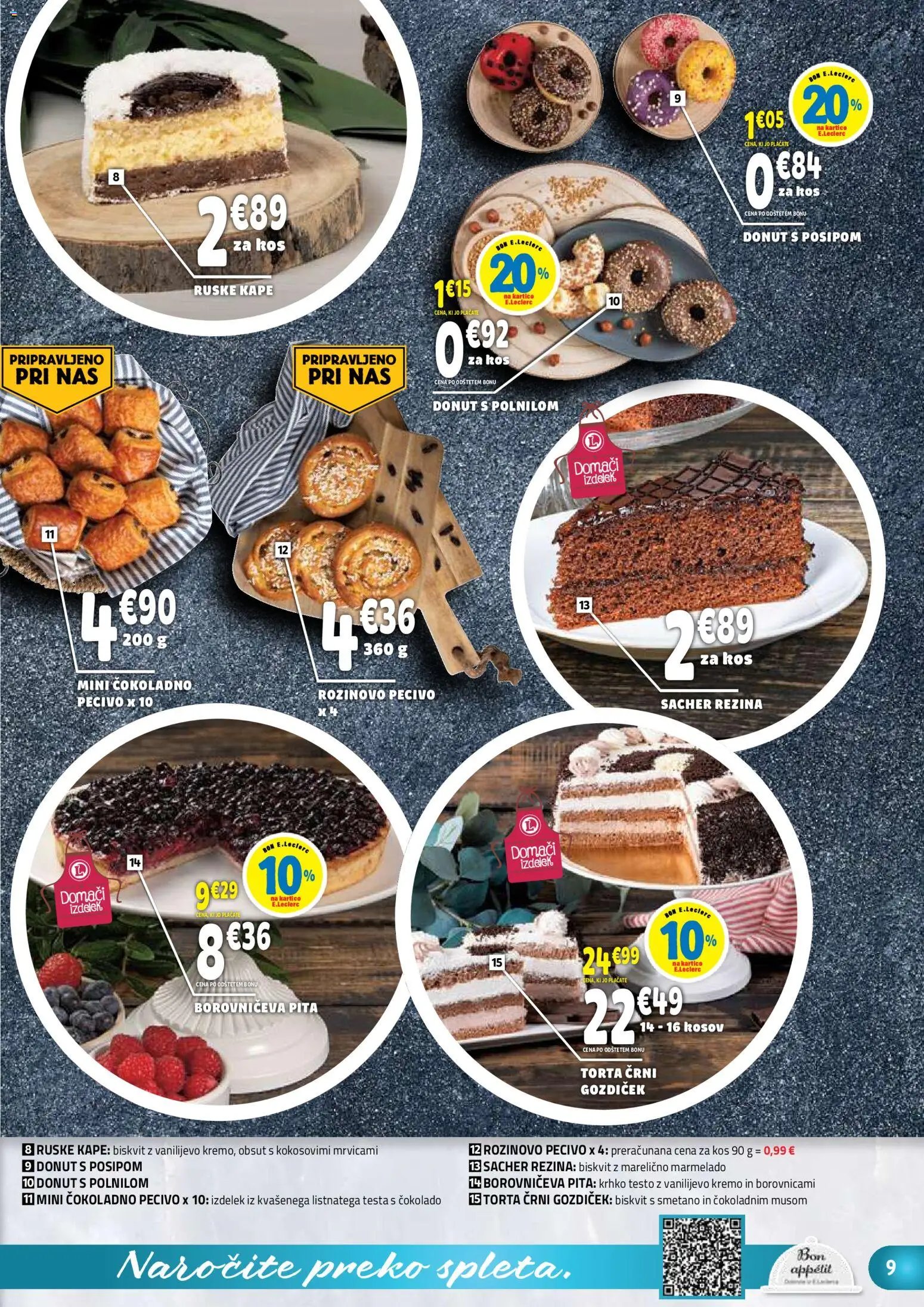 E.leclerc katalog