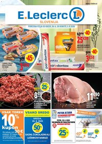 E.leclerc katalog